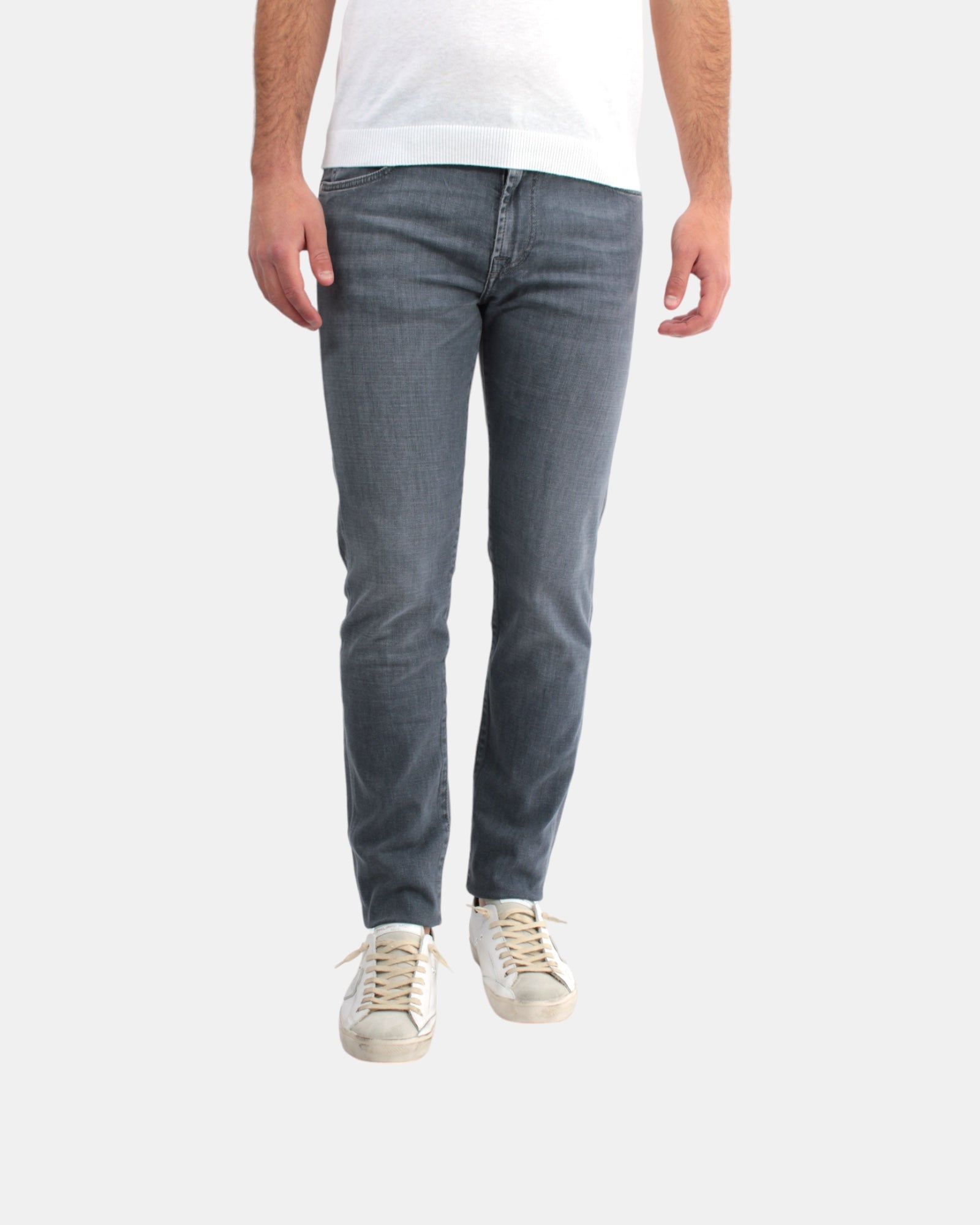 JEANS Nero Roy Roger's