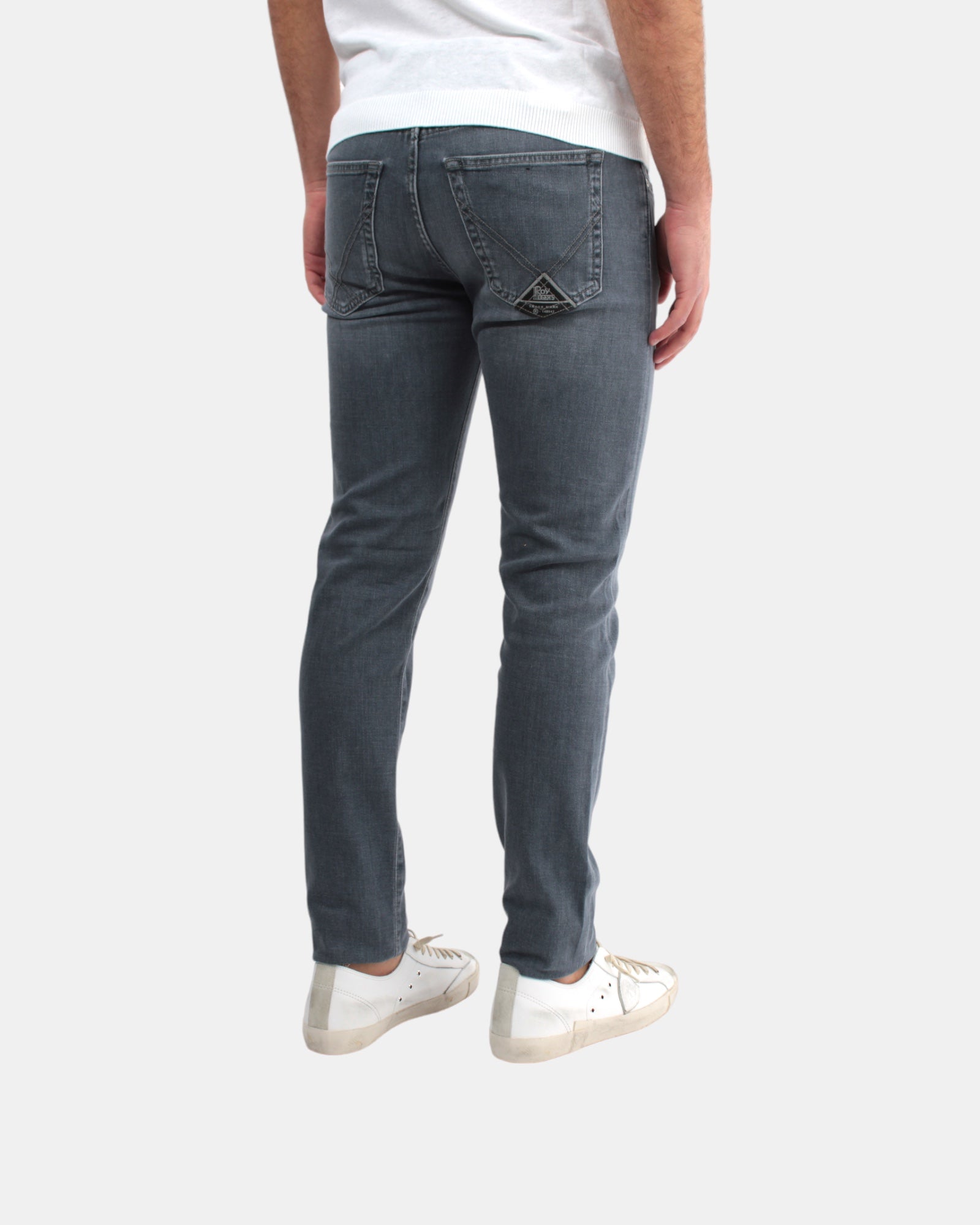 JEANS Nero Roy Roger's