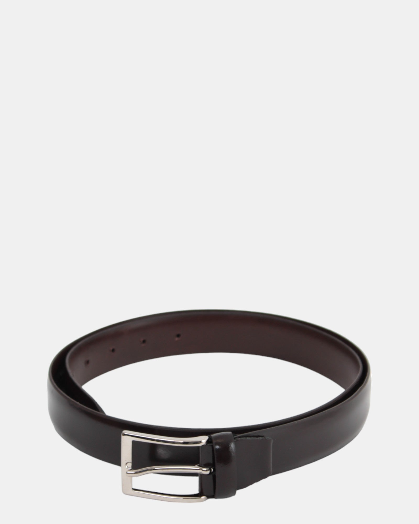 CINTURE Nero Alberto Luti