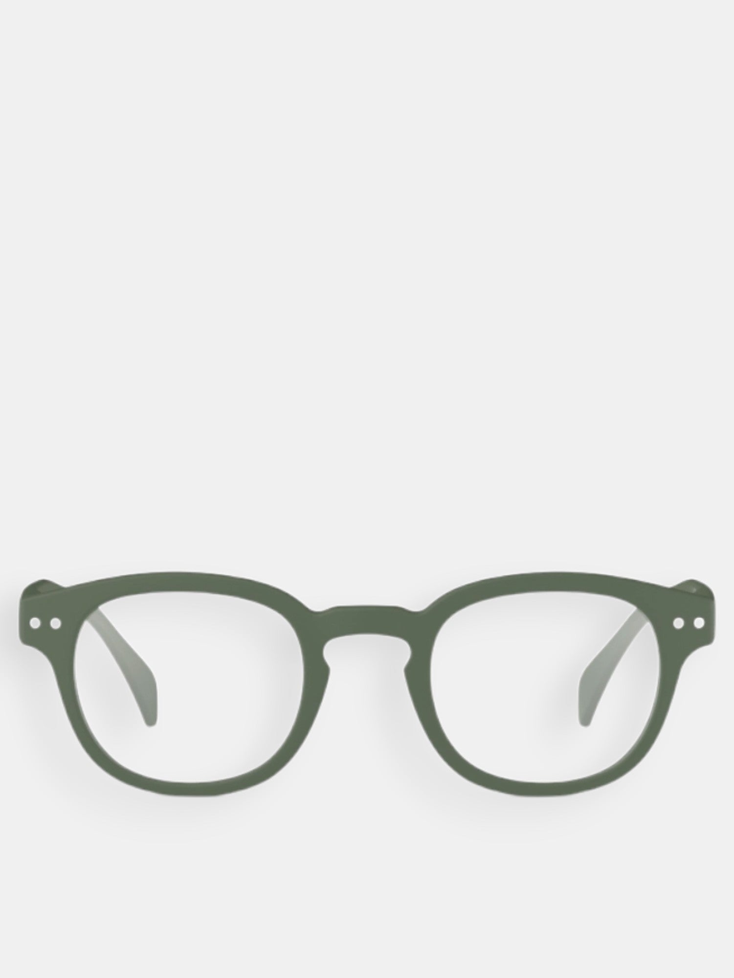 OCCHIALI DA LETTURA Verde Izipizi