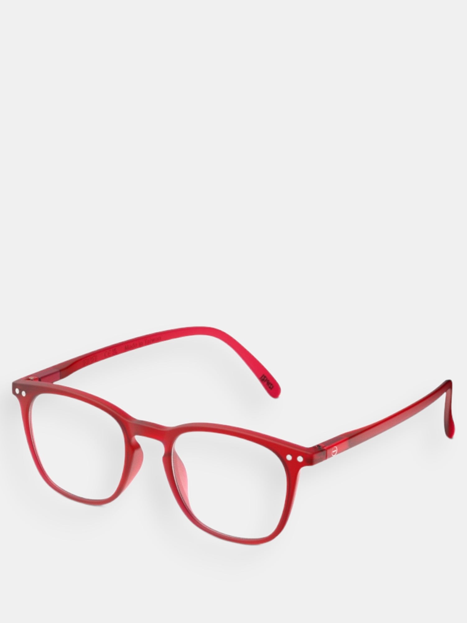 OCCHIALI DA LETTURA Rosso Izipizi
