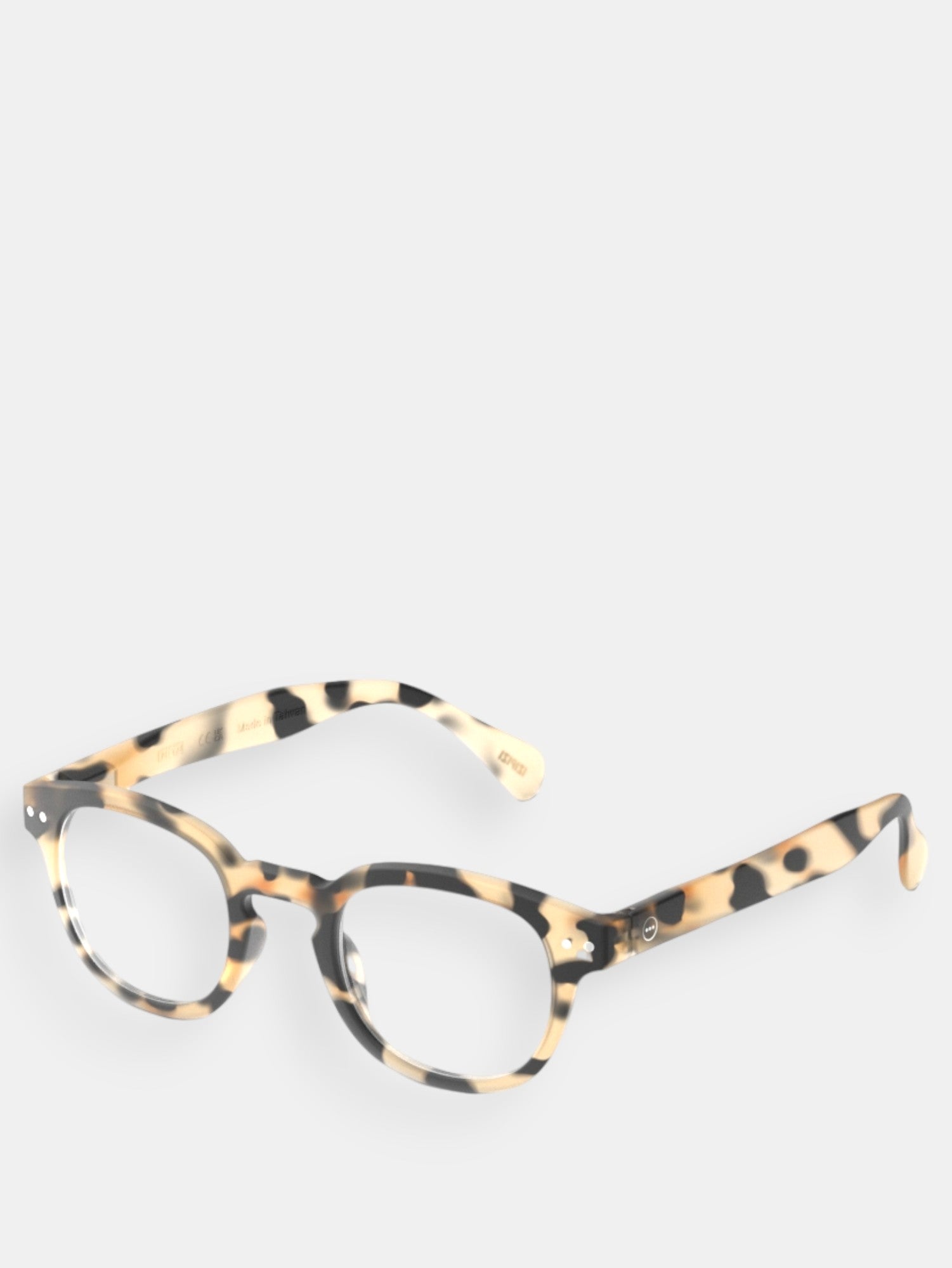 OCCHIALI DA LETTURA Fango Izipizi