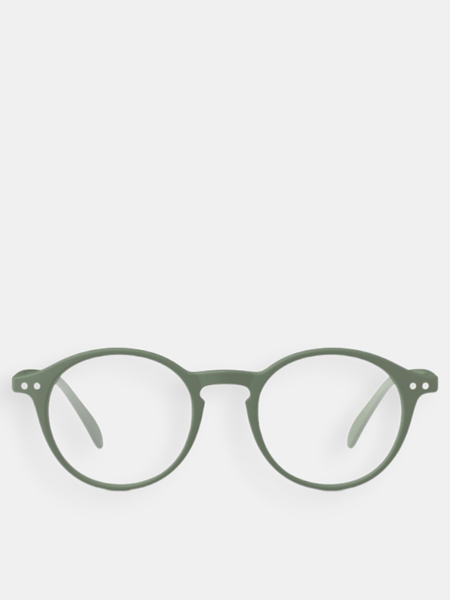 OCCHIALI DA LETTURA Verde Izipizi