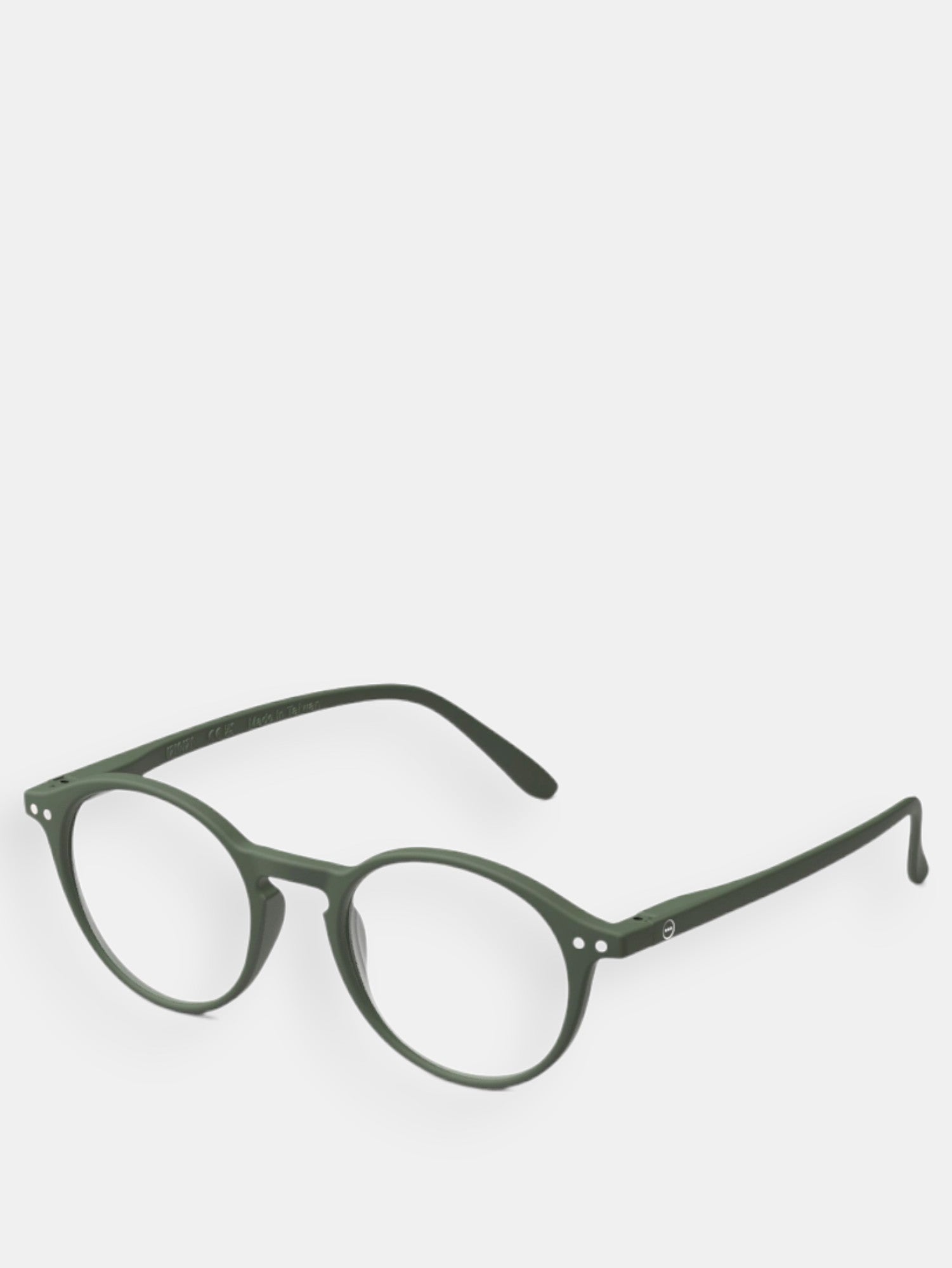 OCCHIALI DA LETTURA Verde Izipizi