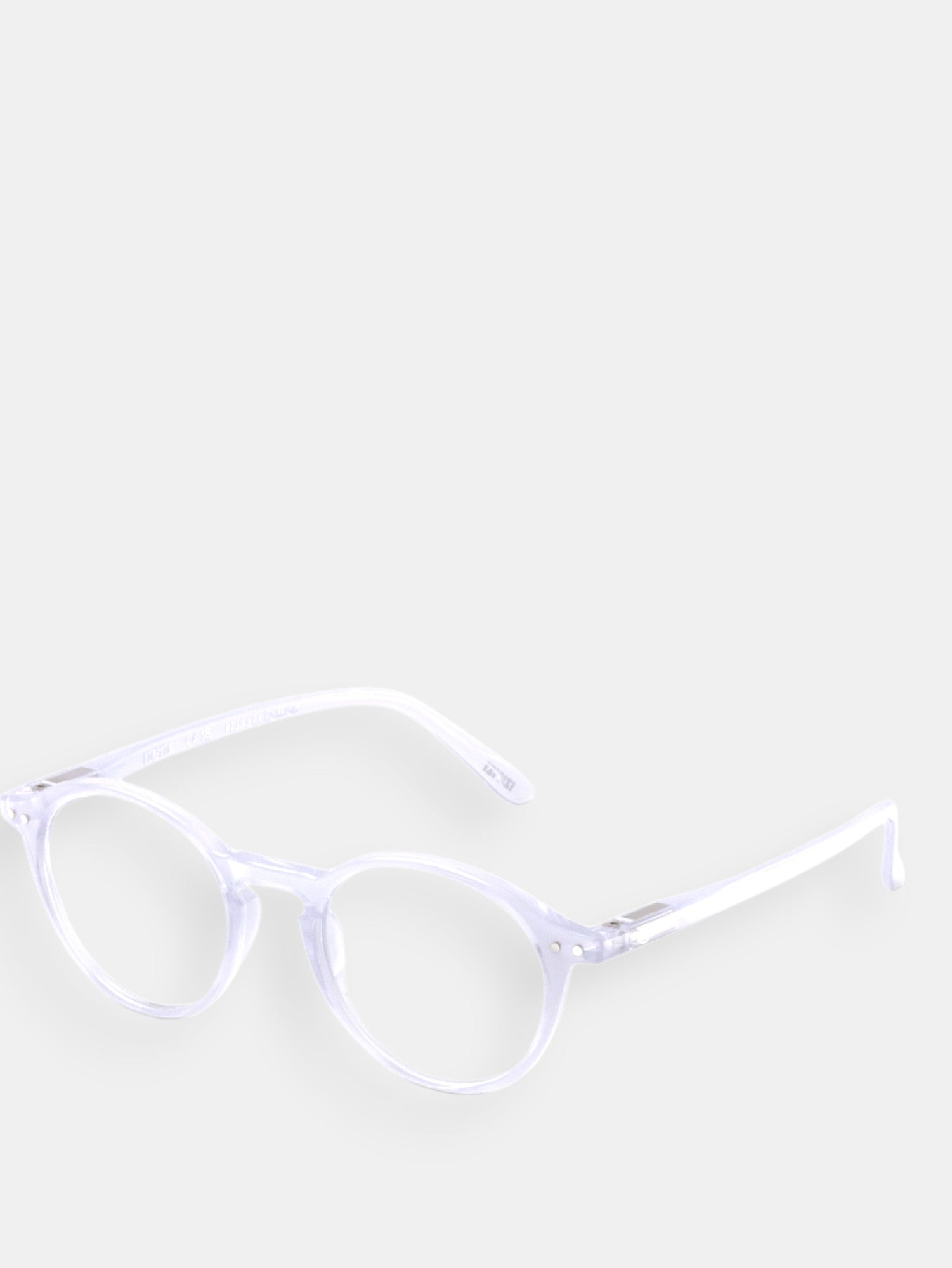 OCCHIALI DA LETTURA Viola Izipizi