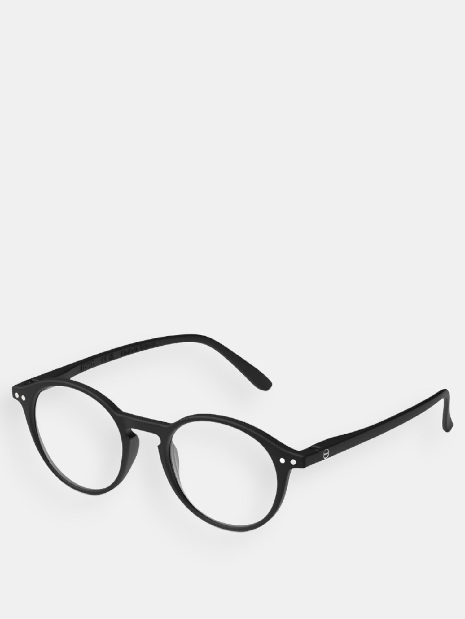 OCCHIALI DA LETTURA Nero Izipizi