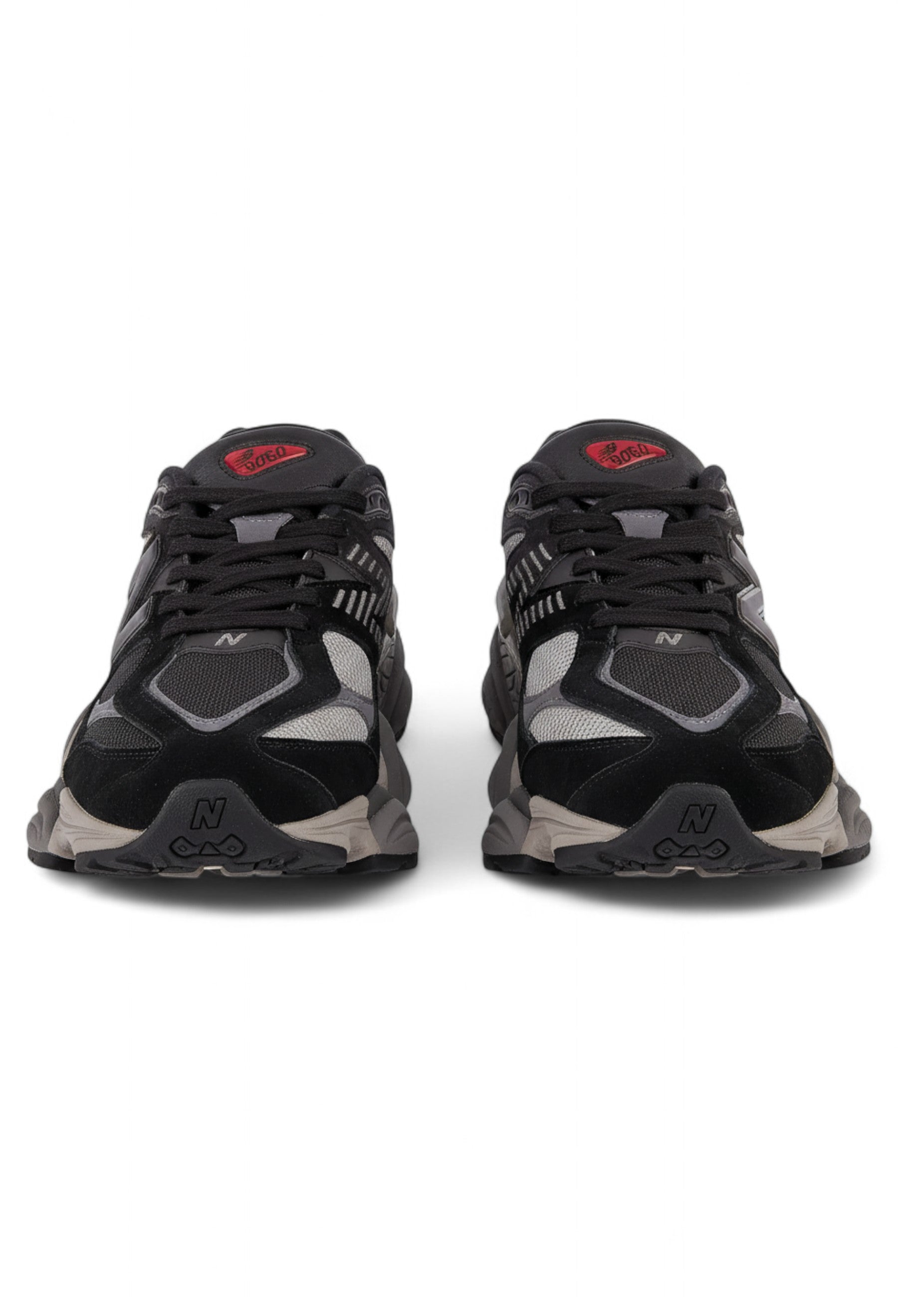 SNEAKERS Nero New Balance