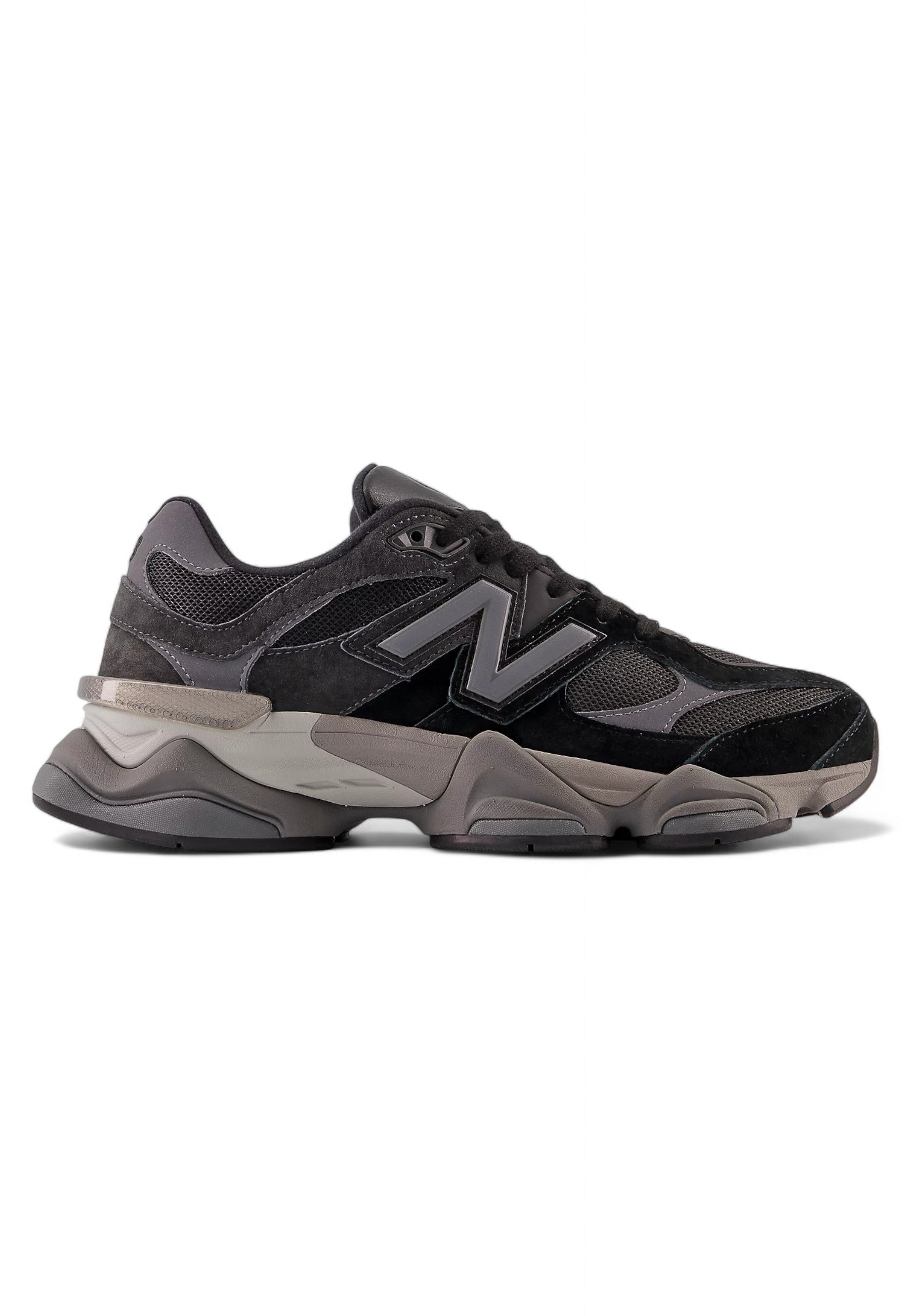 SNEAKERS Nero New Balance