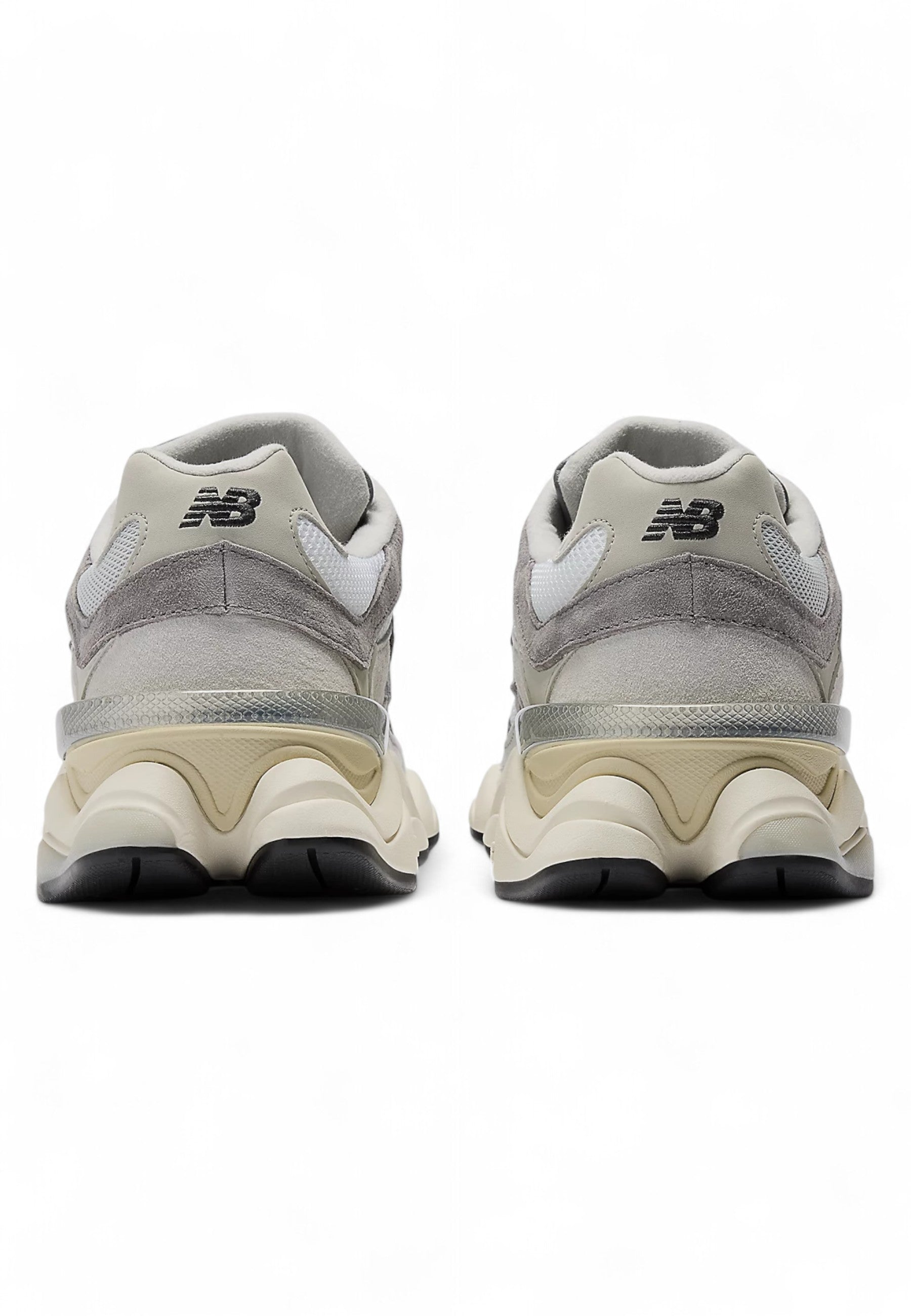 SNEAKERS Grigio New Balance