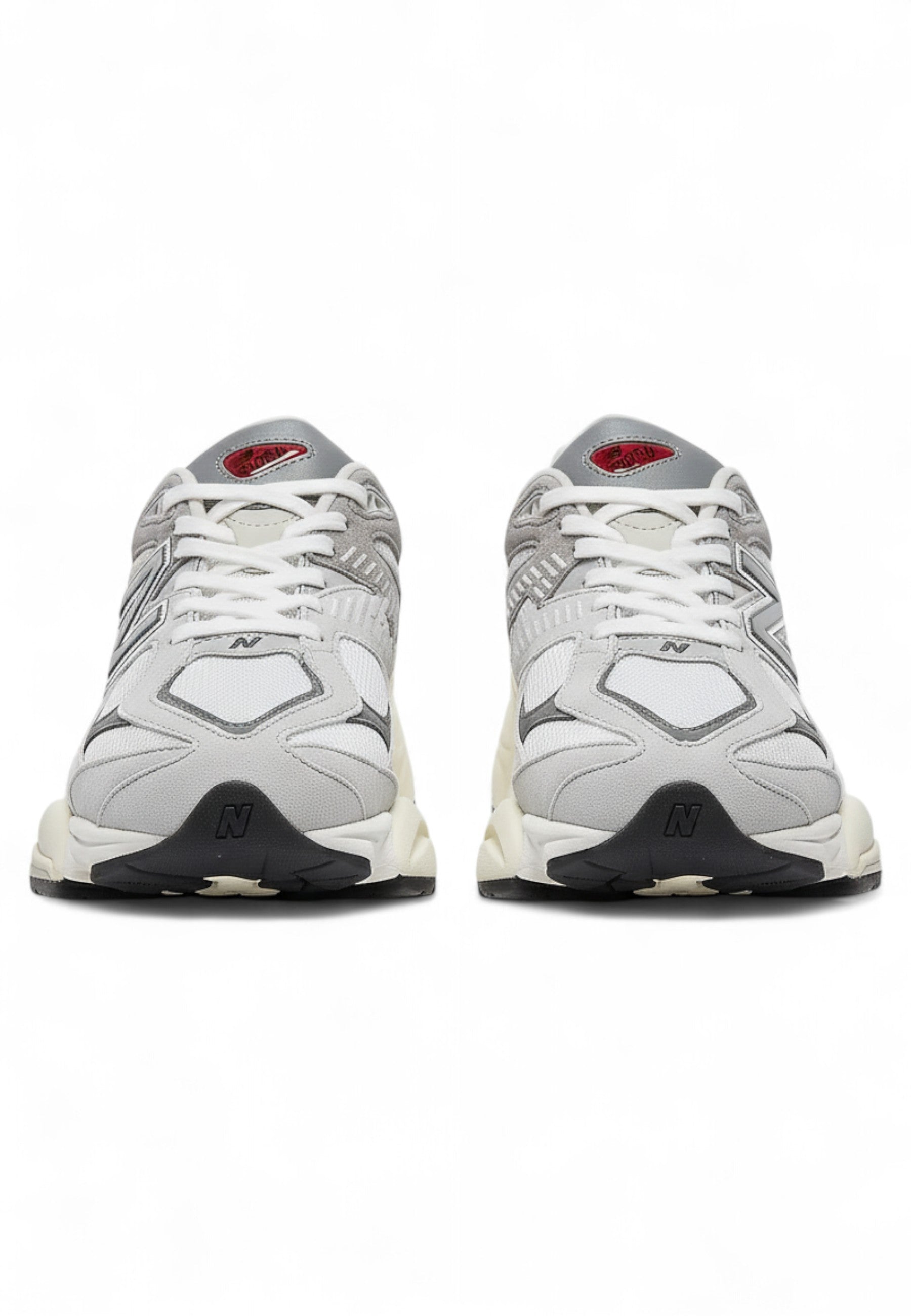 SNEAKERS Grigio New Balance
