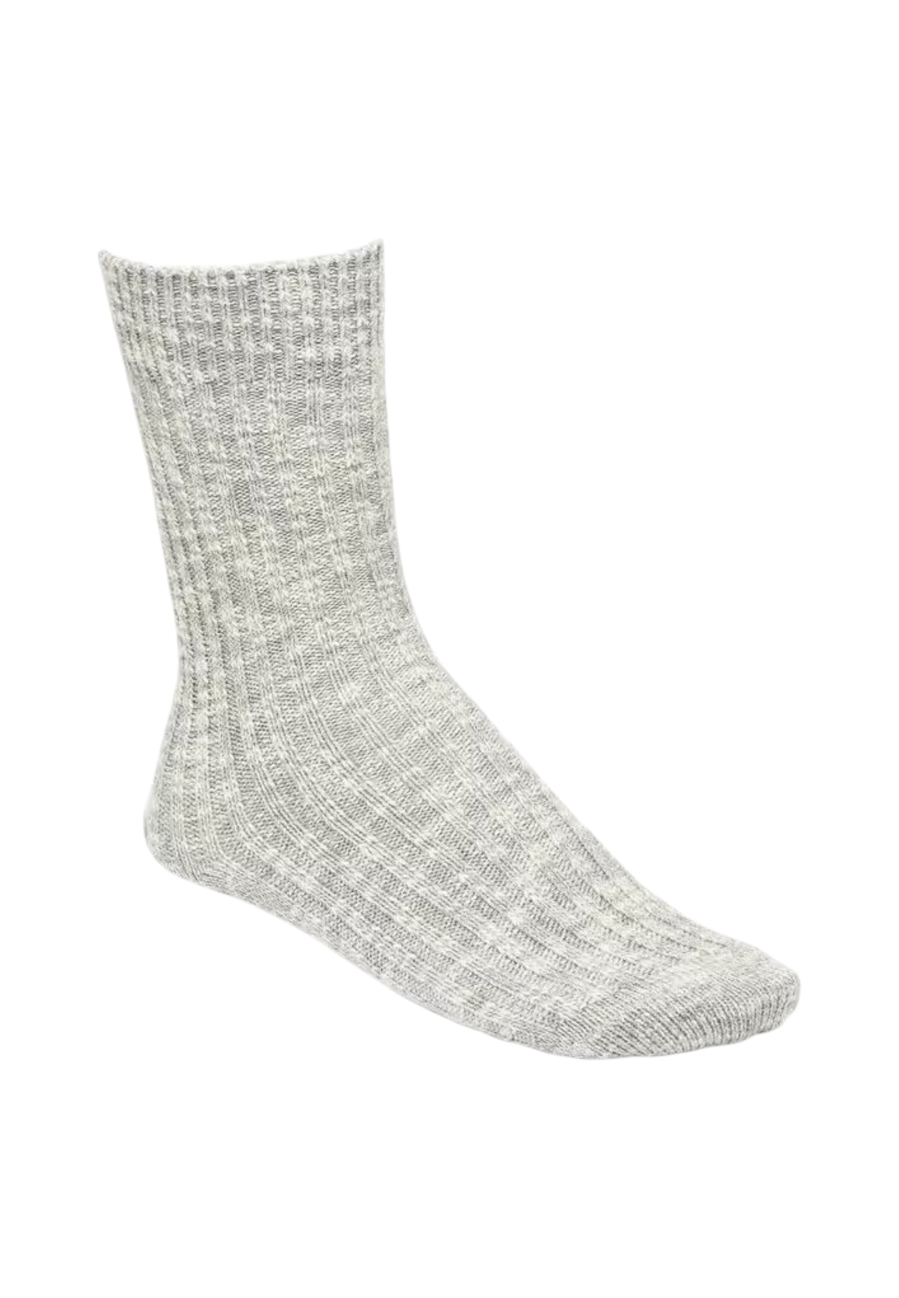 CALZE Grigio Birkenstock