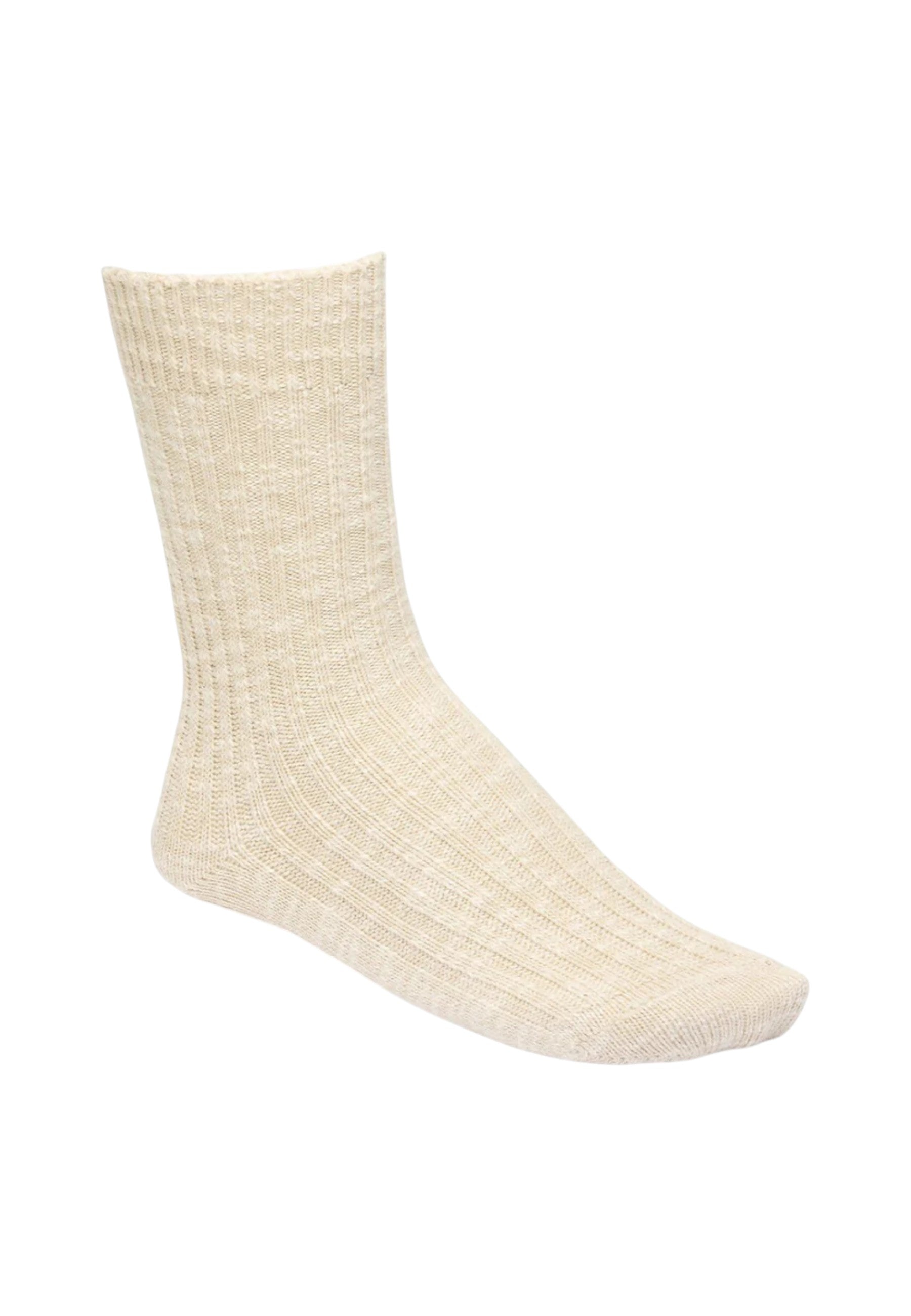 CALZE Beige Birkenstock