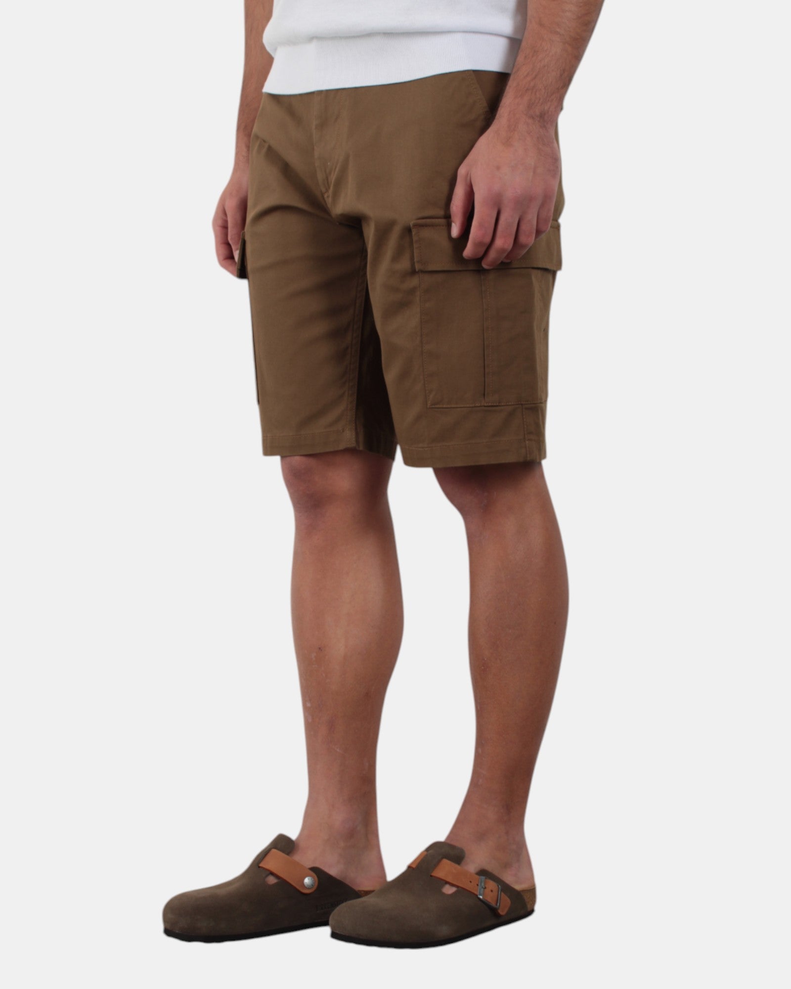 BERMUDA CARGO Marrone Be.able