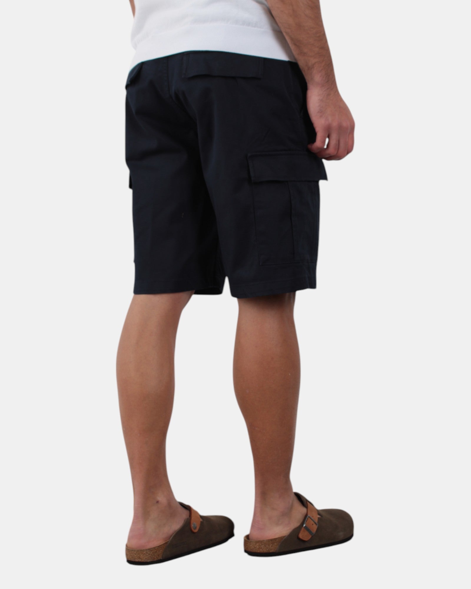 BERMUDA CARGO Blu Be.able