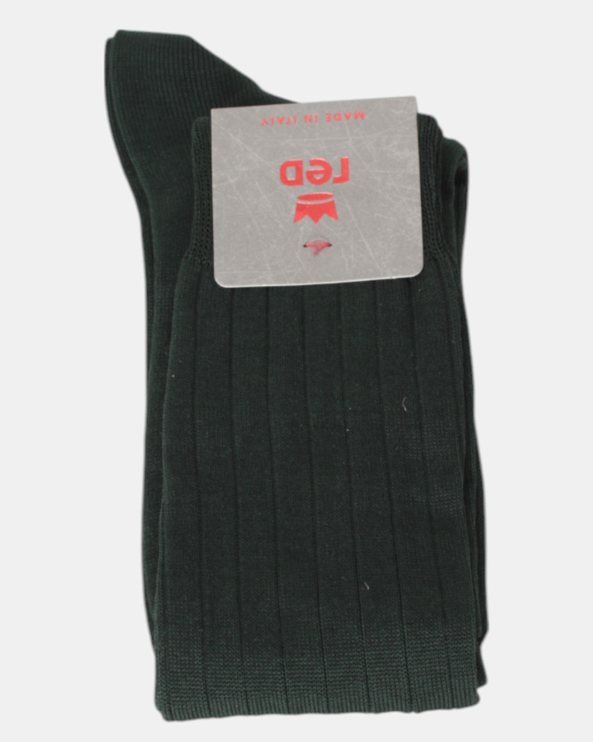 CALZE Verde Red Sox Appeal