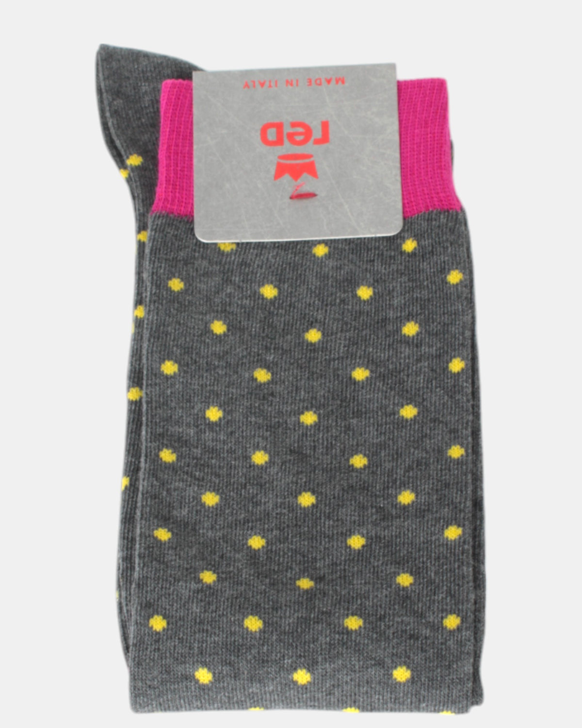 CALZE Grigio Red Sox Appeal