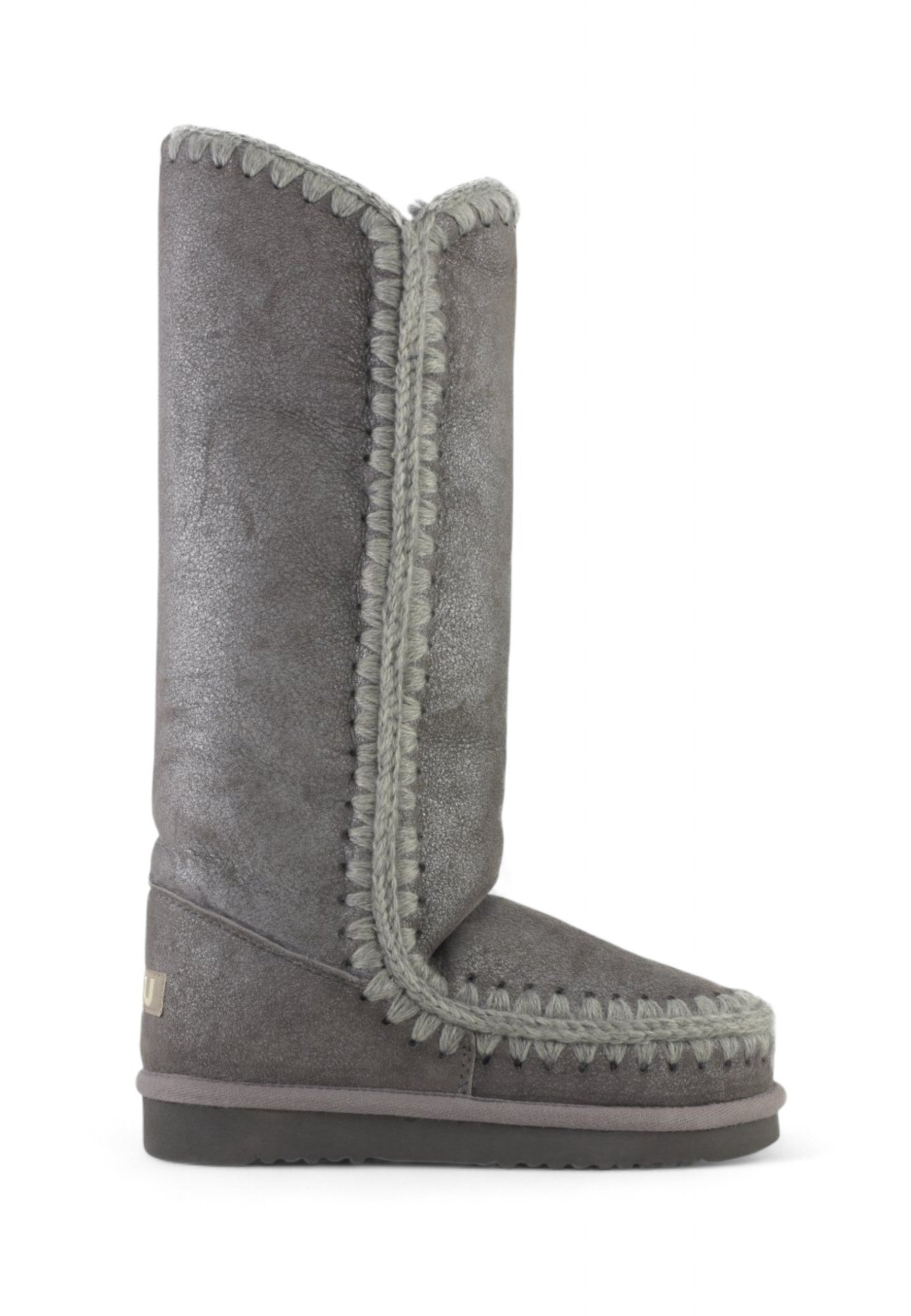 STIVALI Grigio Mou