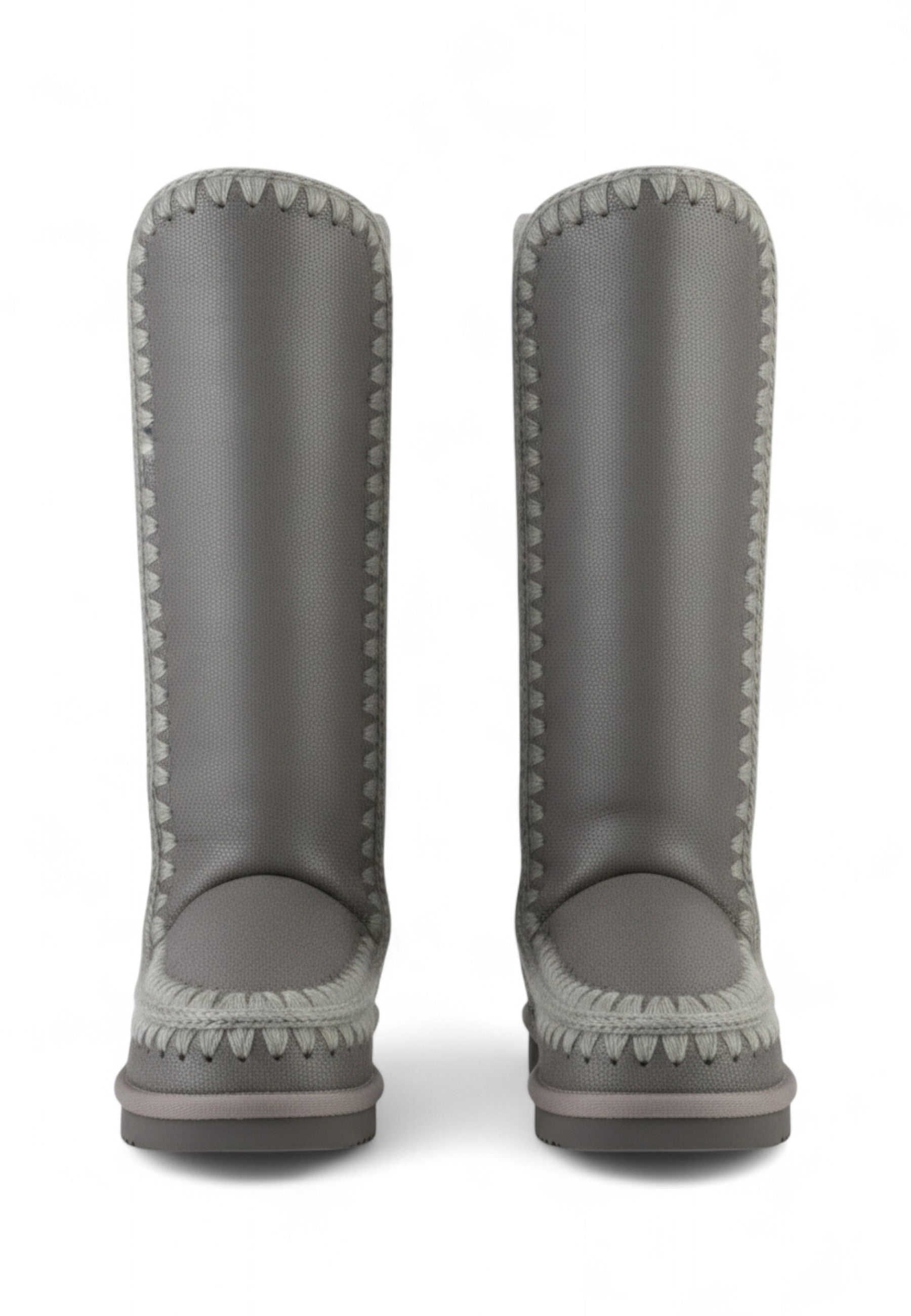 STIVALI Grigio Mou