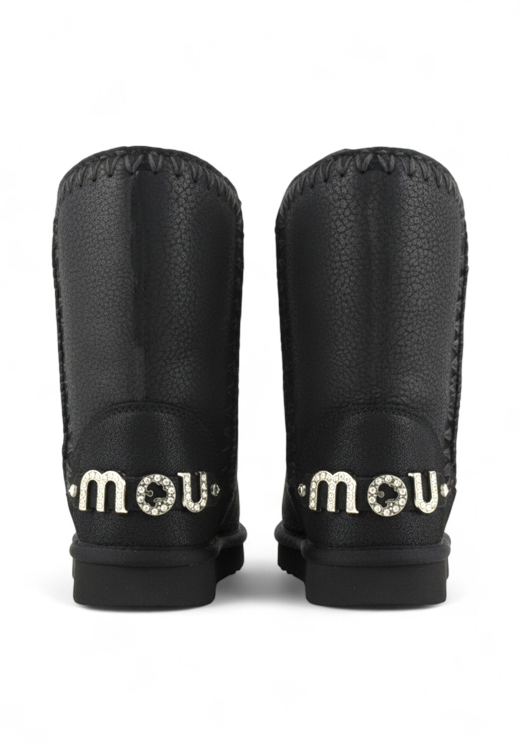 STIVALI Nero Mou