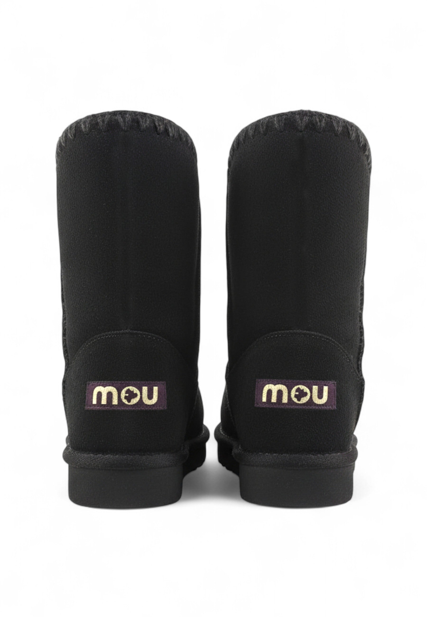 STIVALI Nero Mou