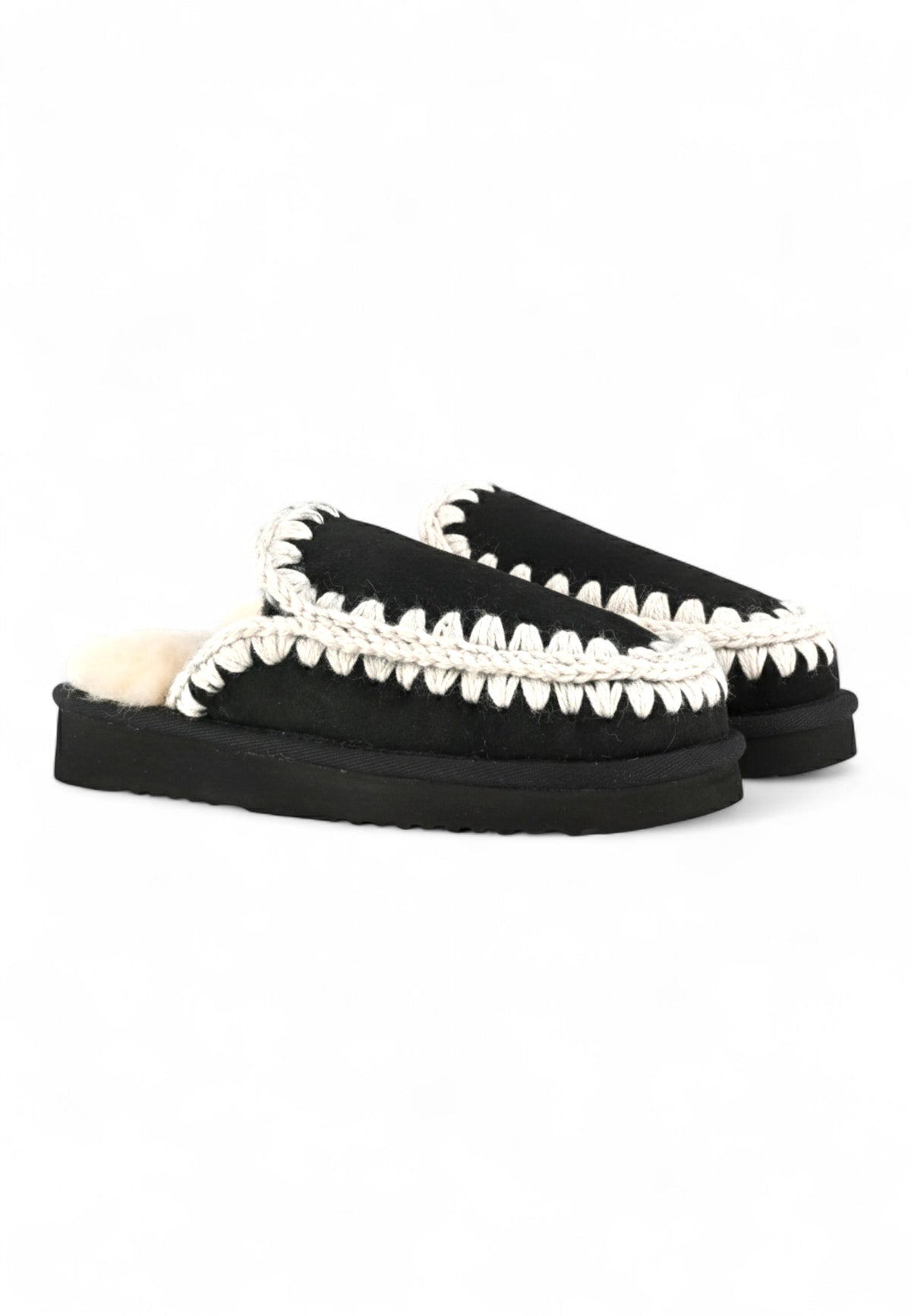 SABOT Nero Mou