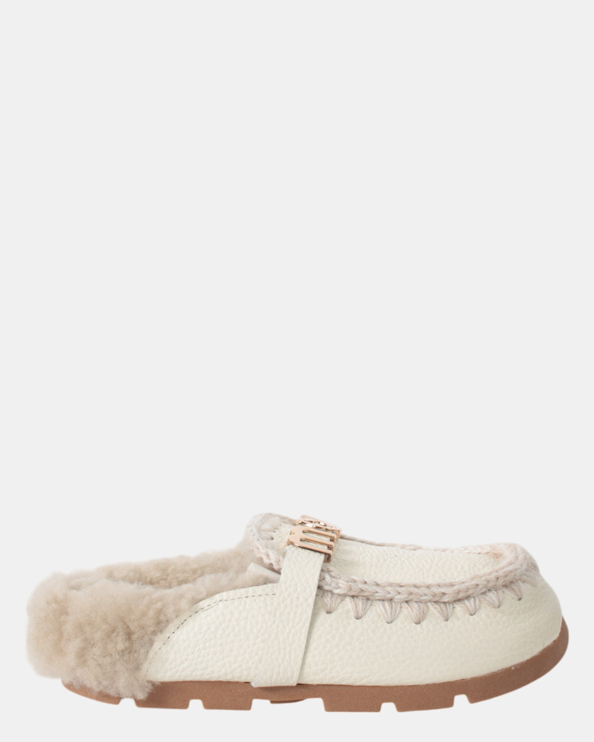 SABOT Bianco Mou