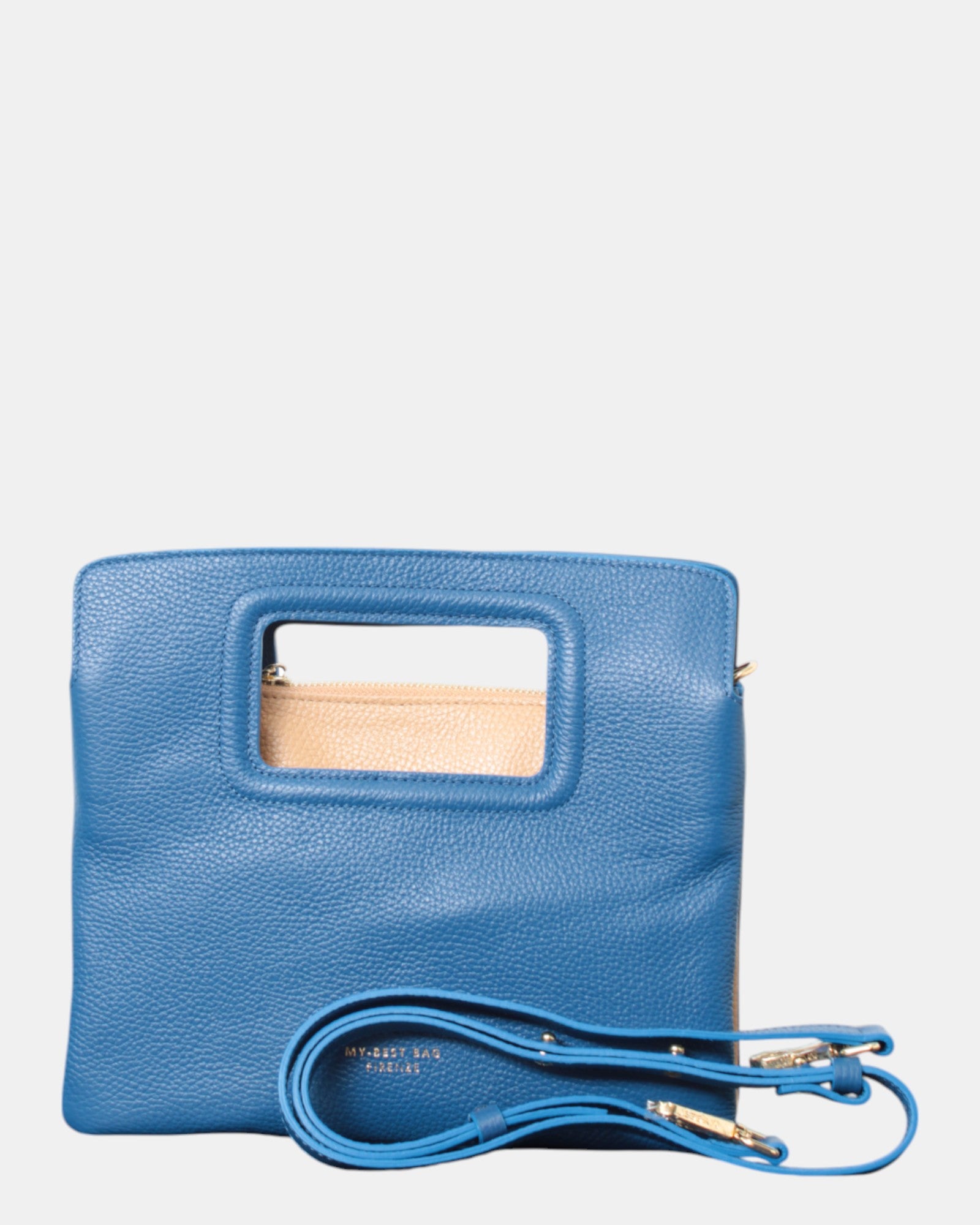 BORSE Blu My Best Bags