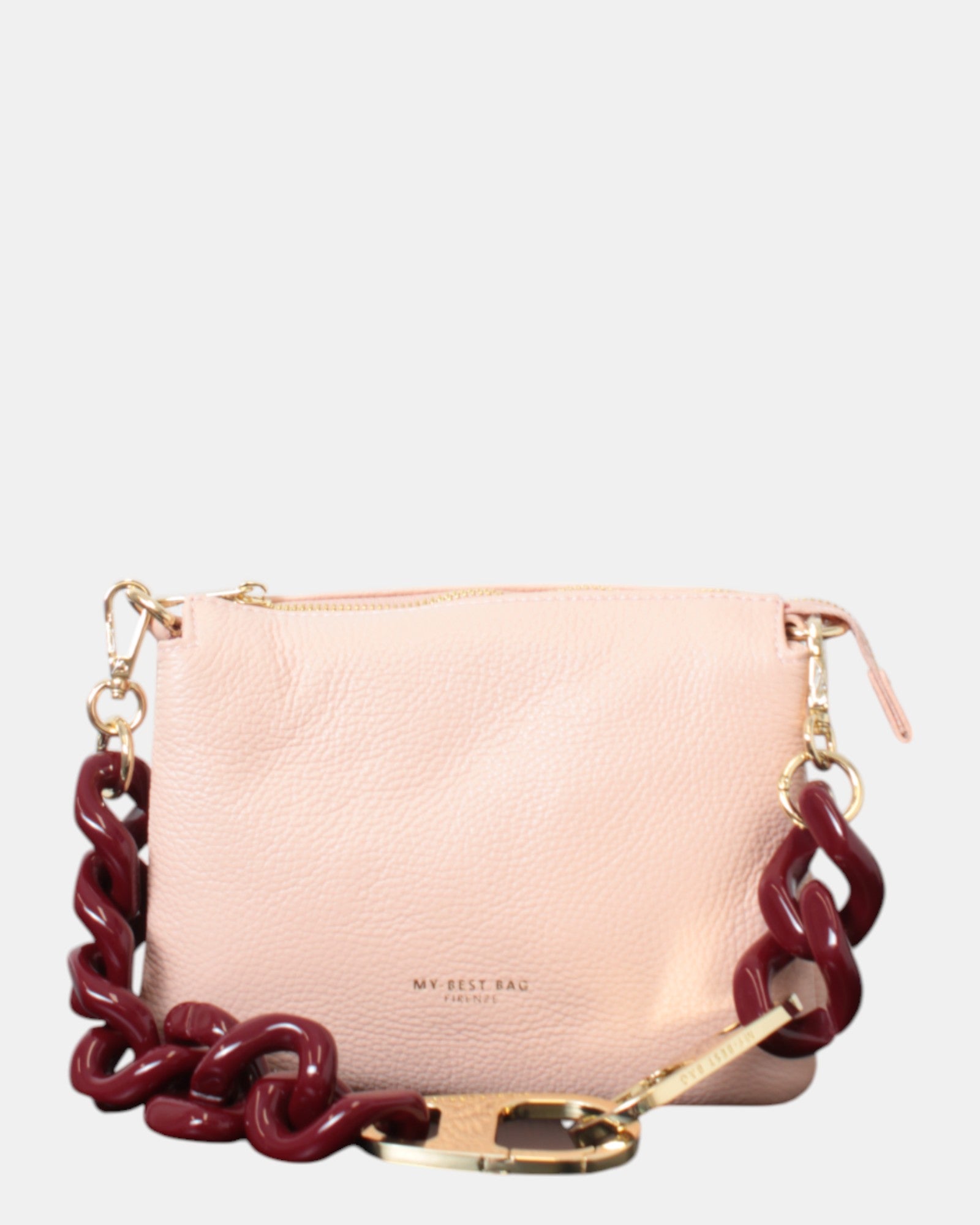 BORSE Rosa My Best Bags