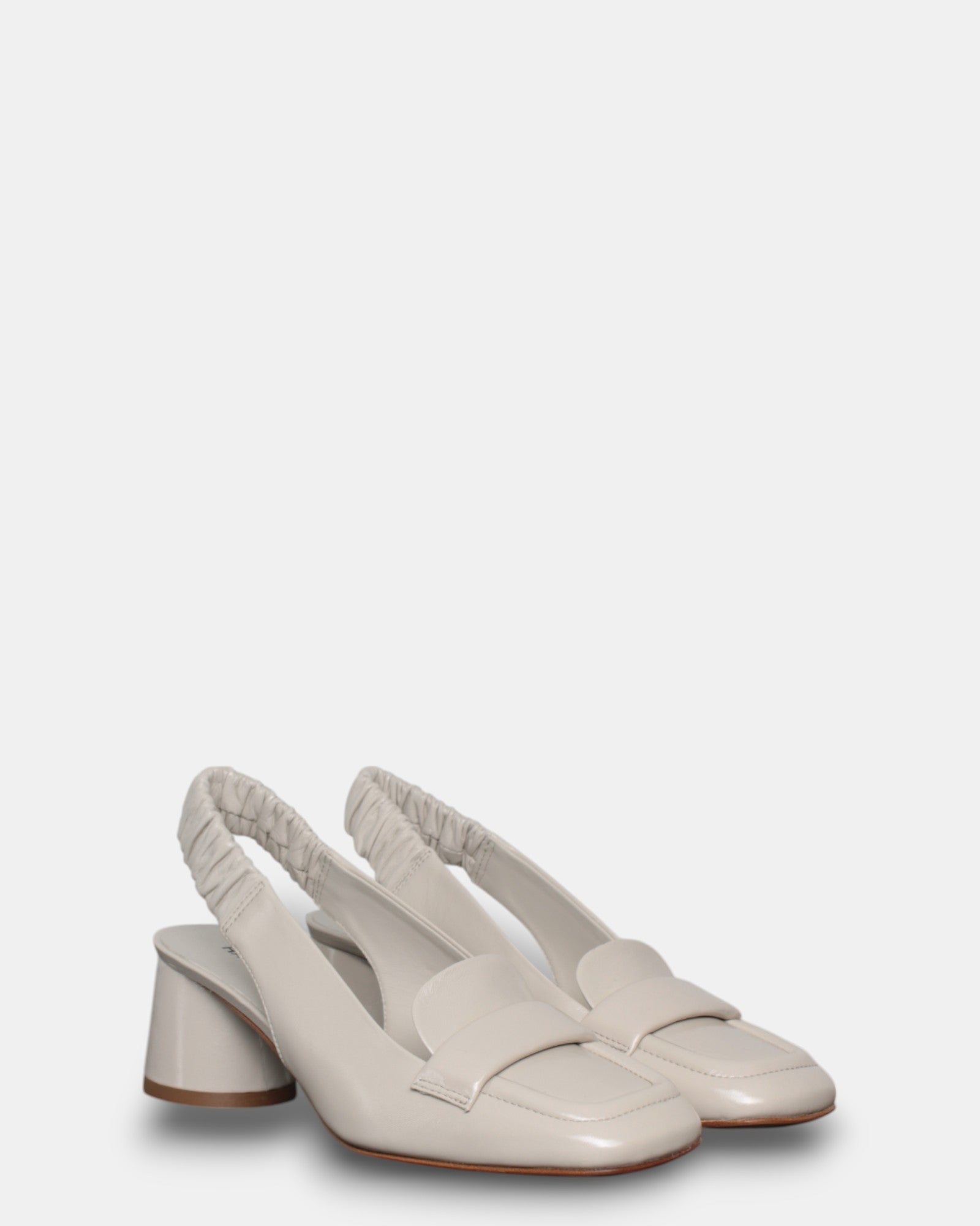 DÉCOLLETÉ Grigio Halmanera