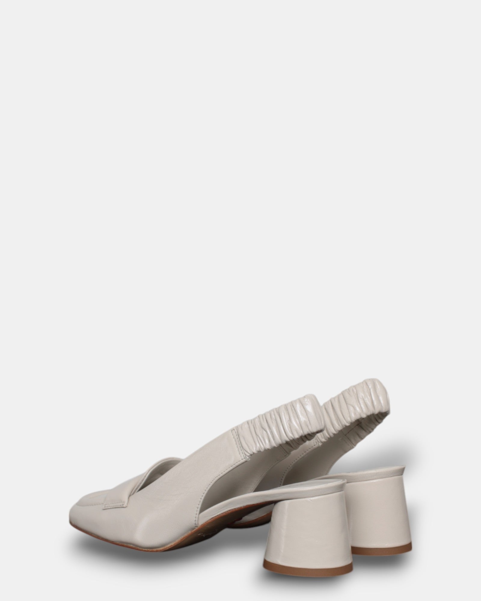 DÉCOLLETÉ Grigio Halmanera