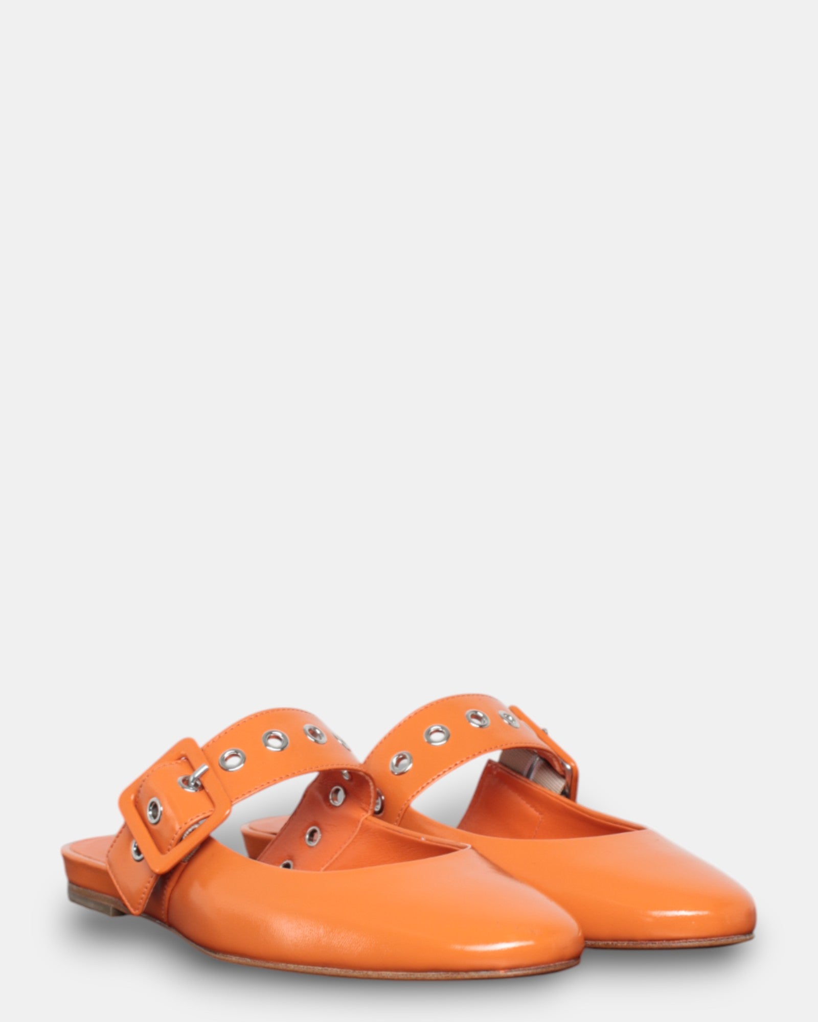 SABOT Arancione Halmanera