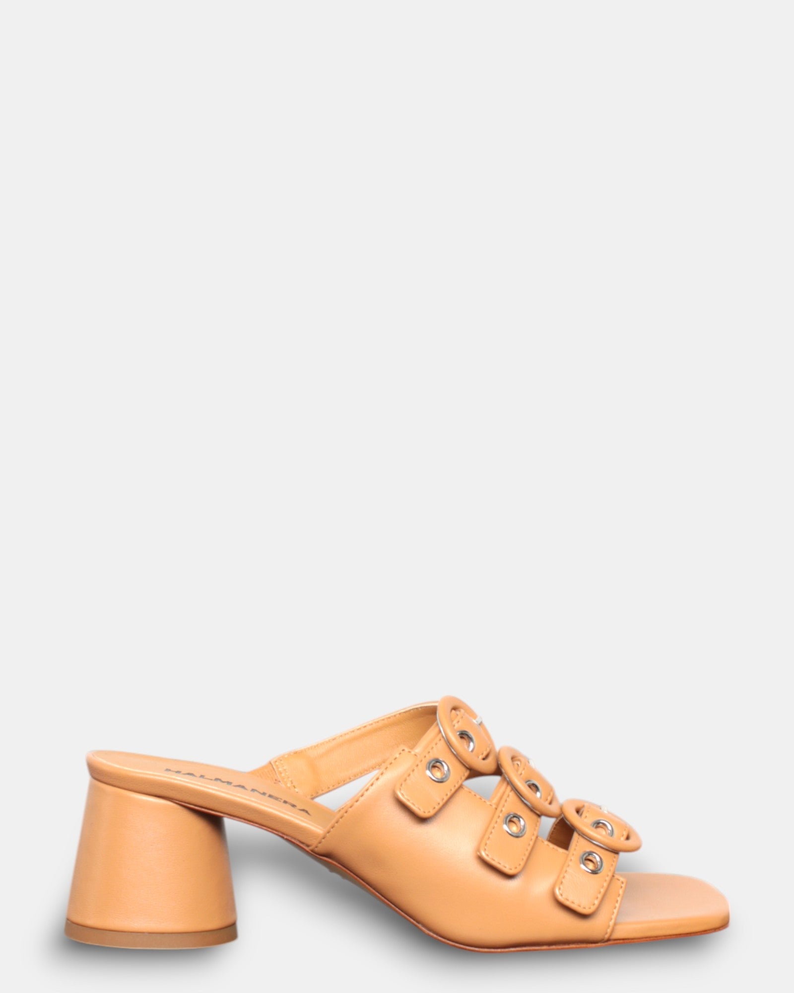 CIABATTE Marrone Halmanera