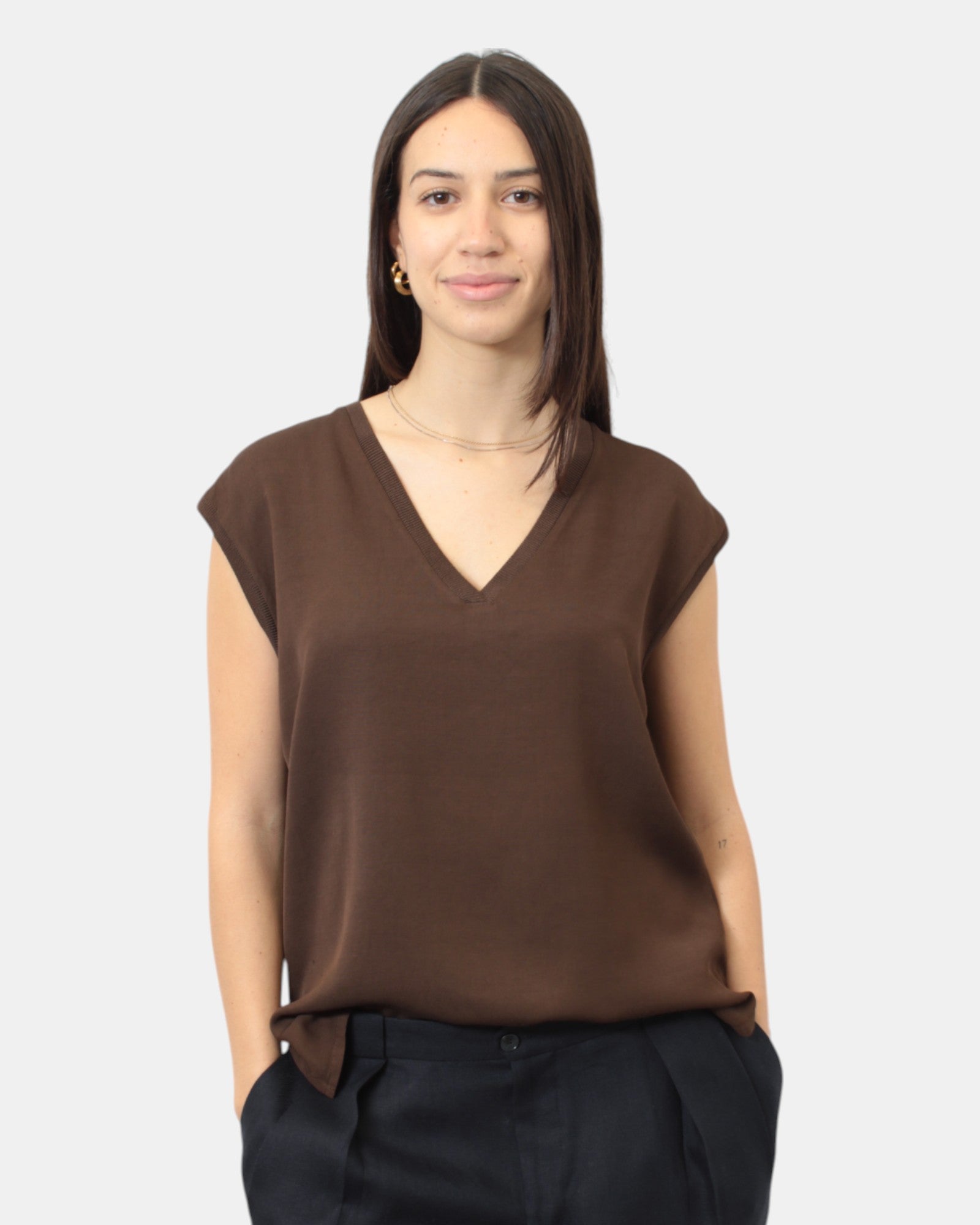 CANOTTE Marrone Daniele Fiesoli Collezione N_ø1