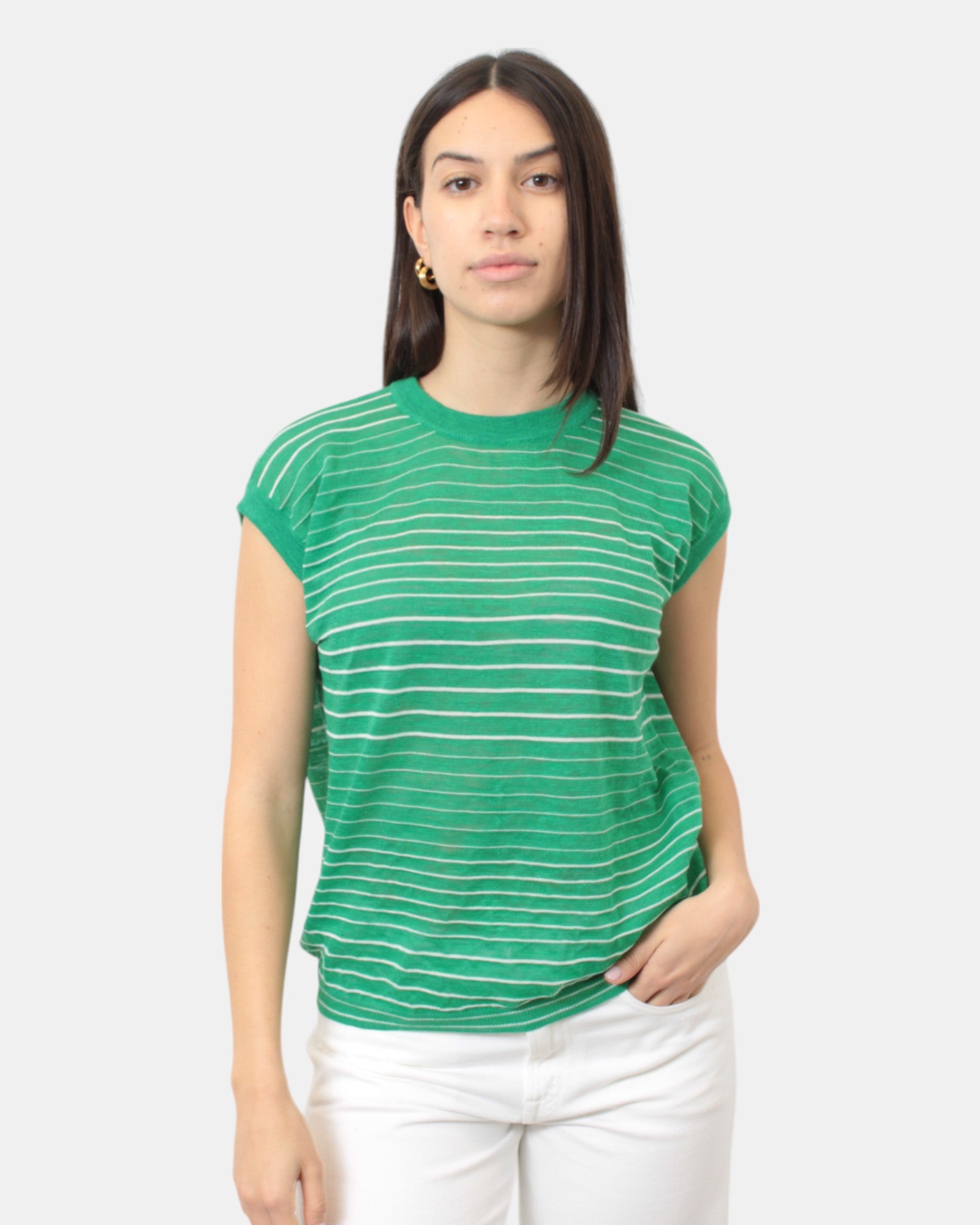 CANOTTE Verde Roberto Collina