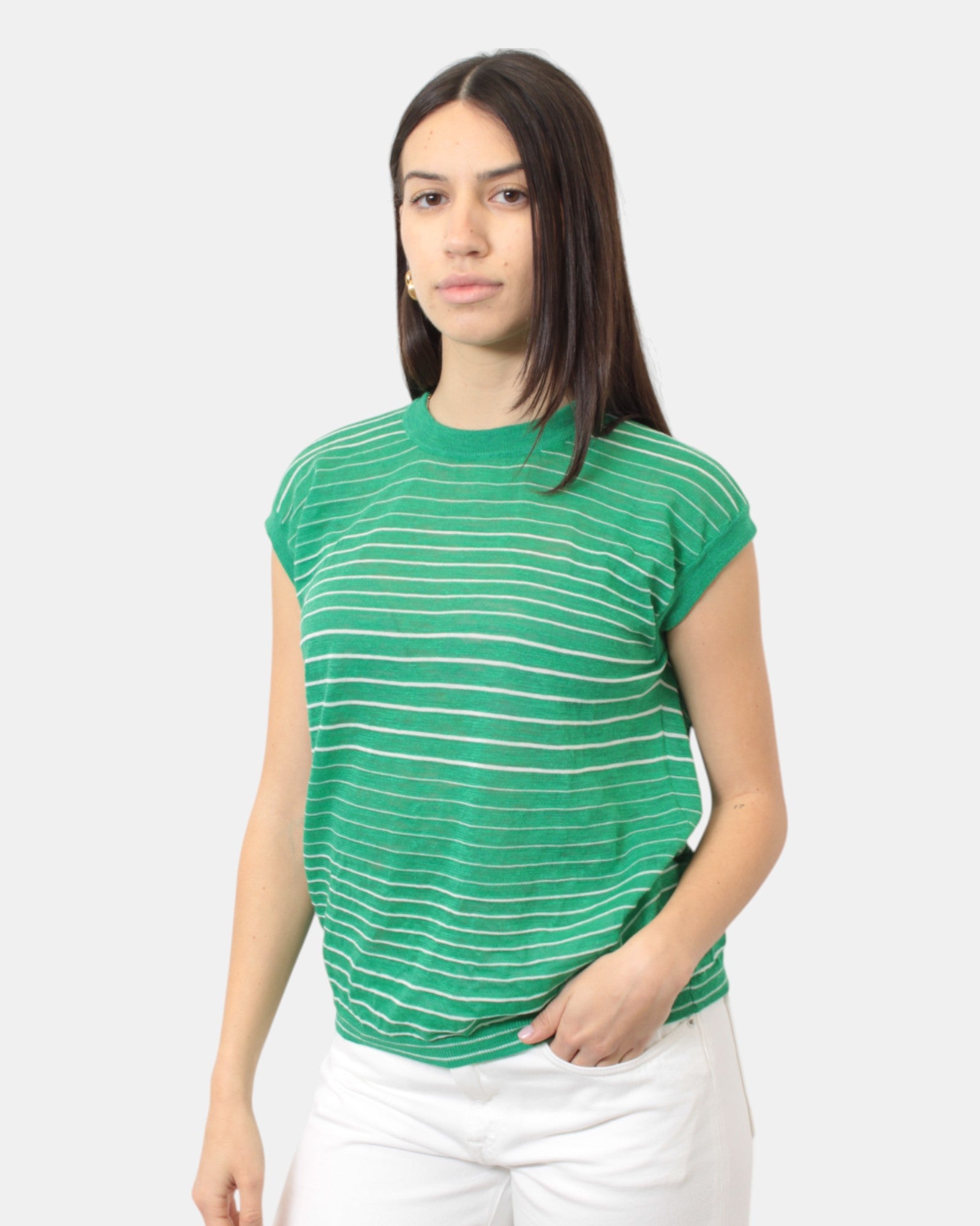 CANOTTE Verde Roberto Collina