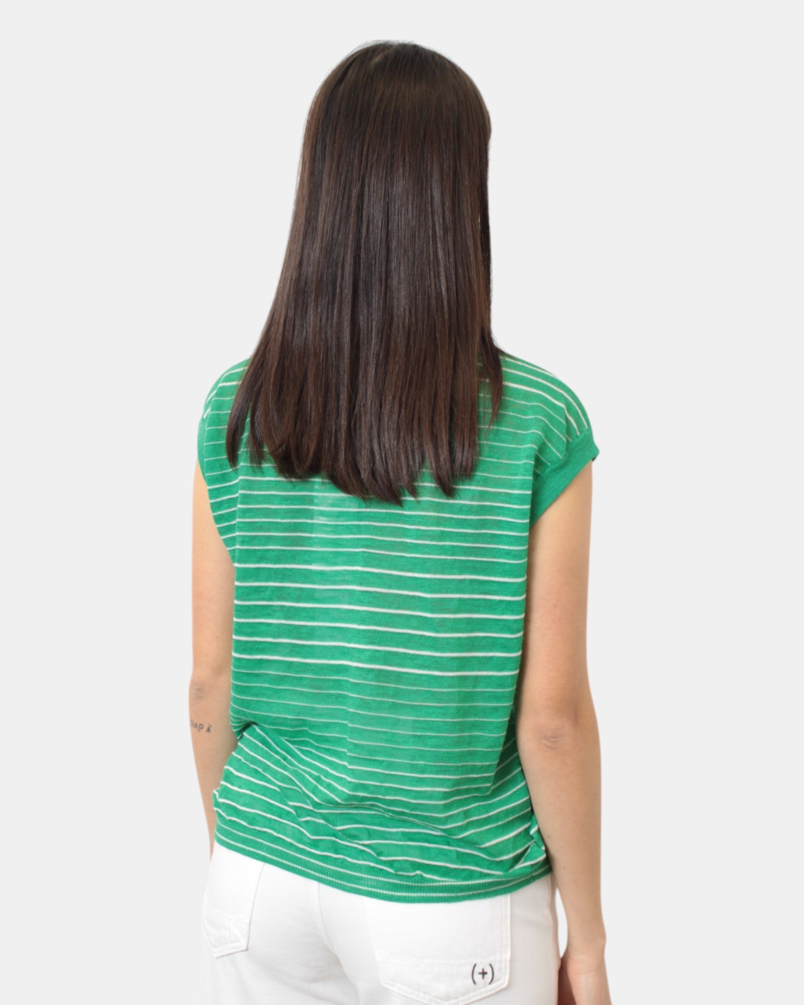 CANOTTE Verde Roberto Collina