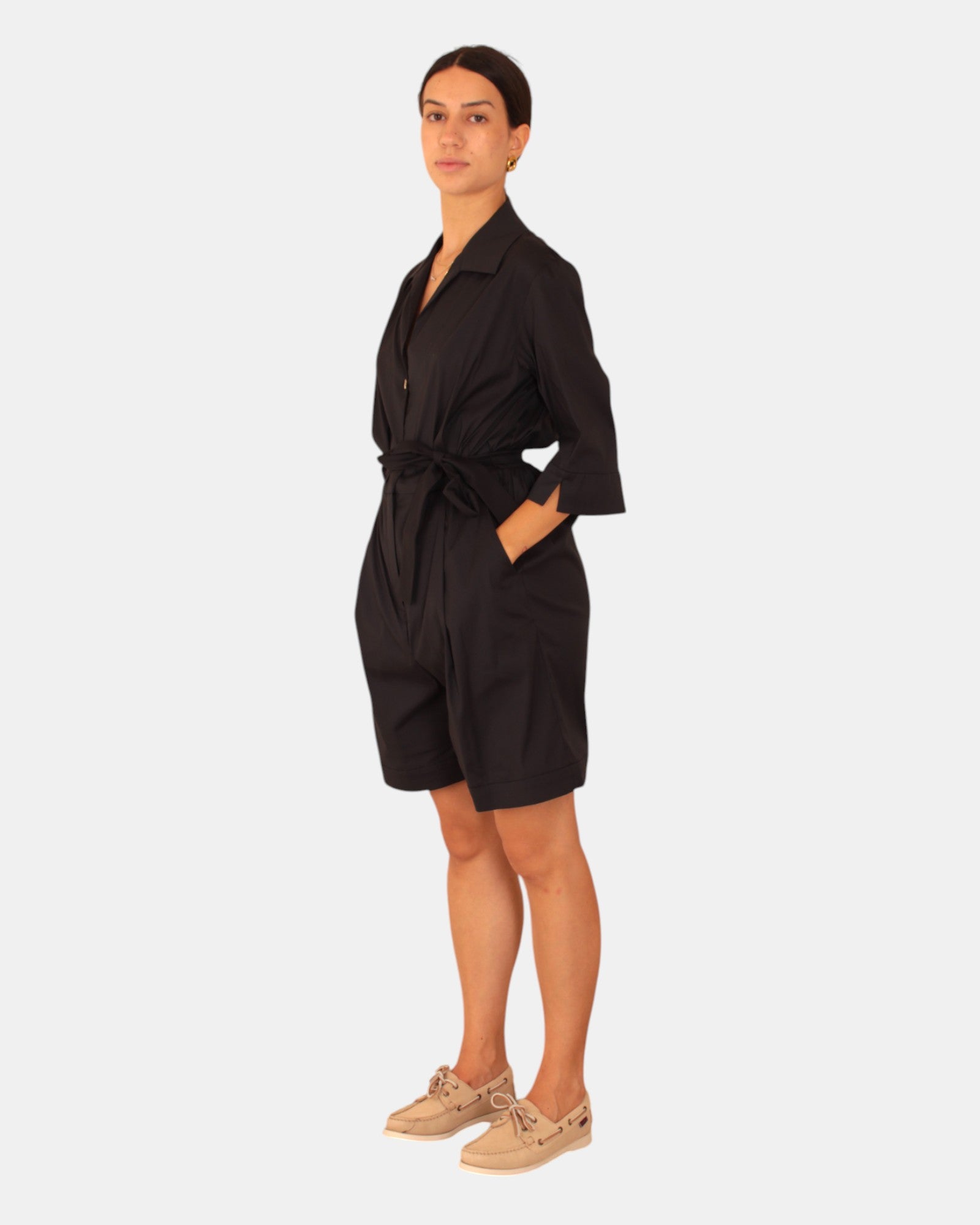 TUTE Nero Max Mara Leisure