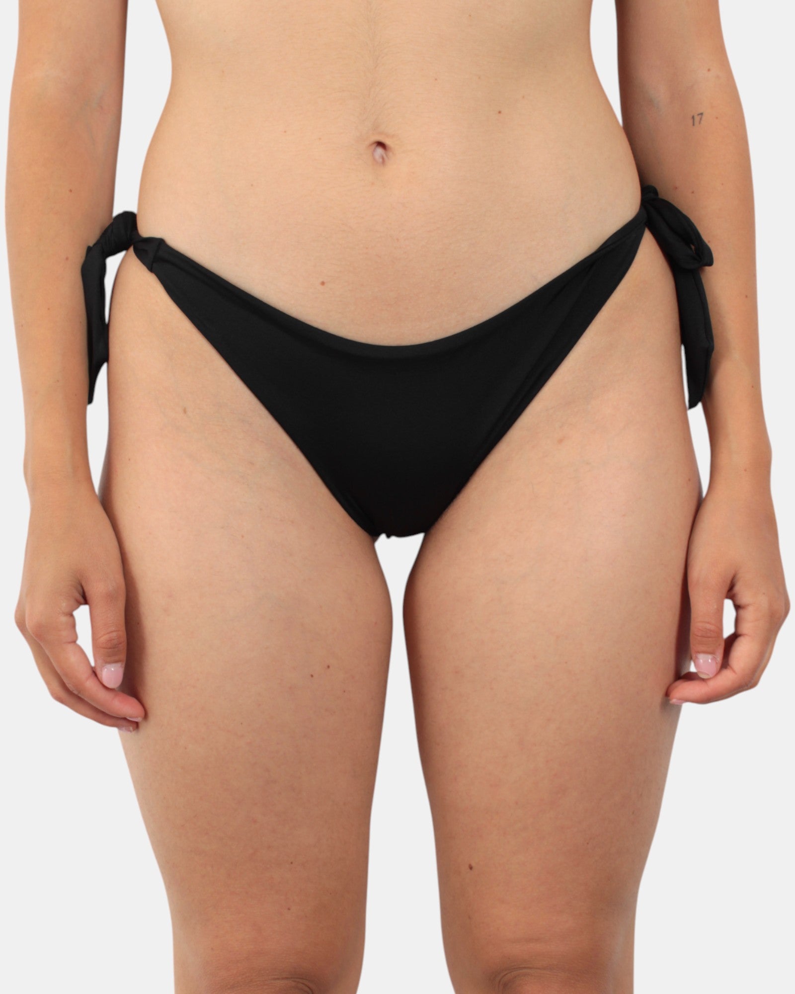 SLIP MARE Nero Max Mara Leisure