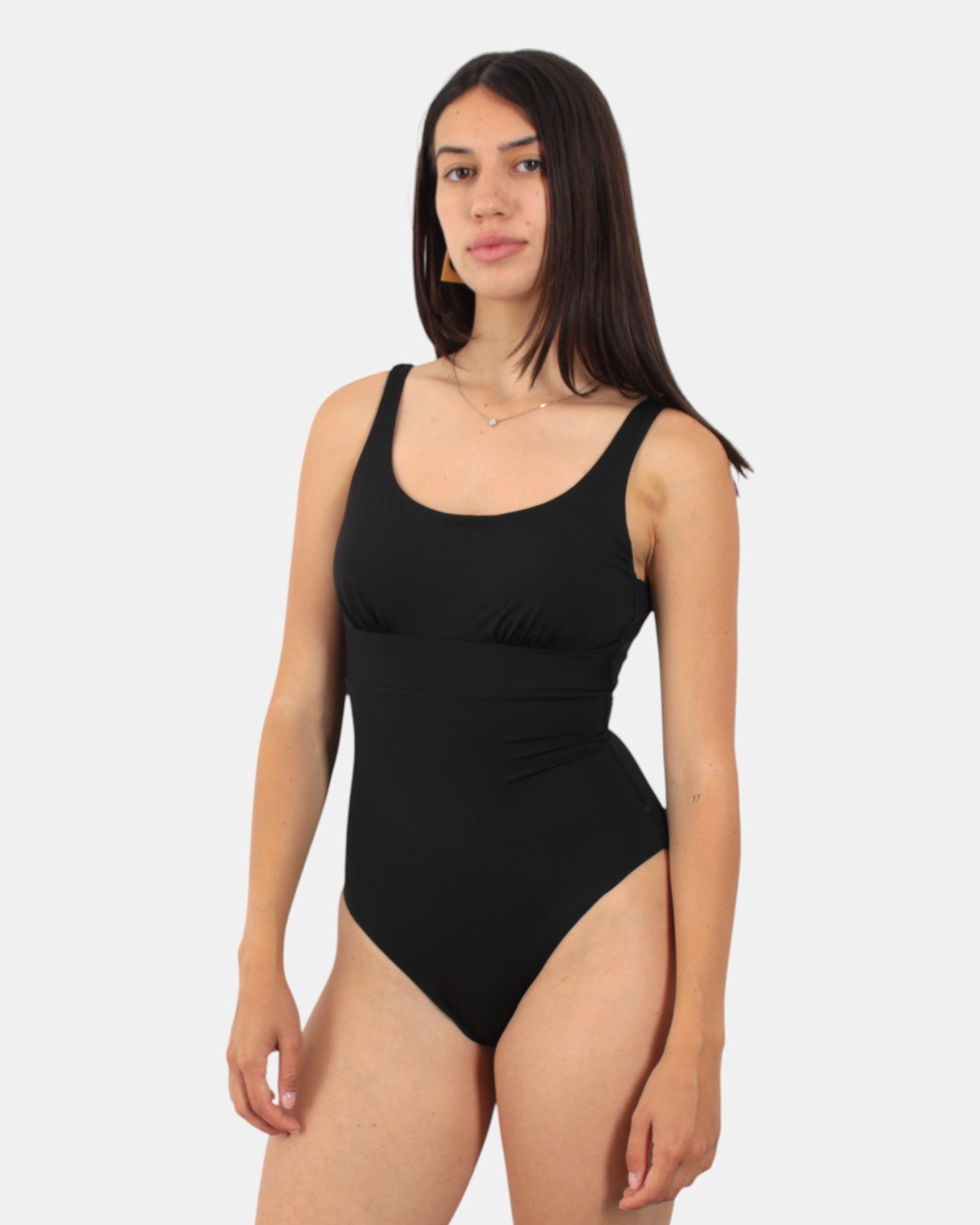 COSTUMI INTERI Nero Max Mara Leisure