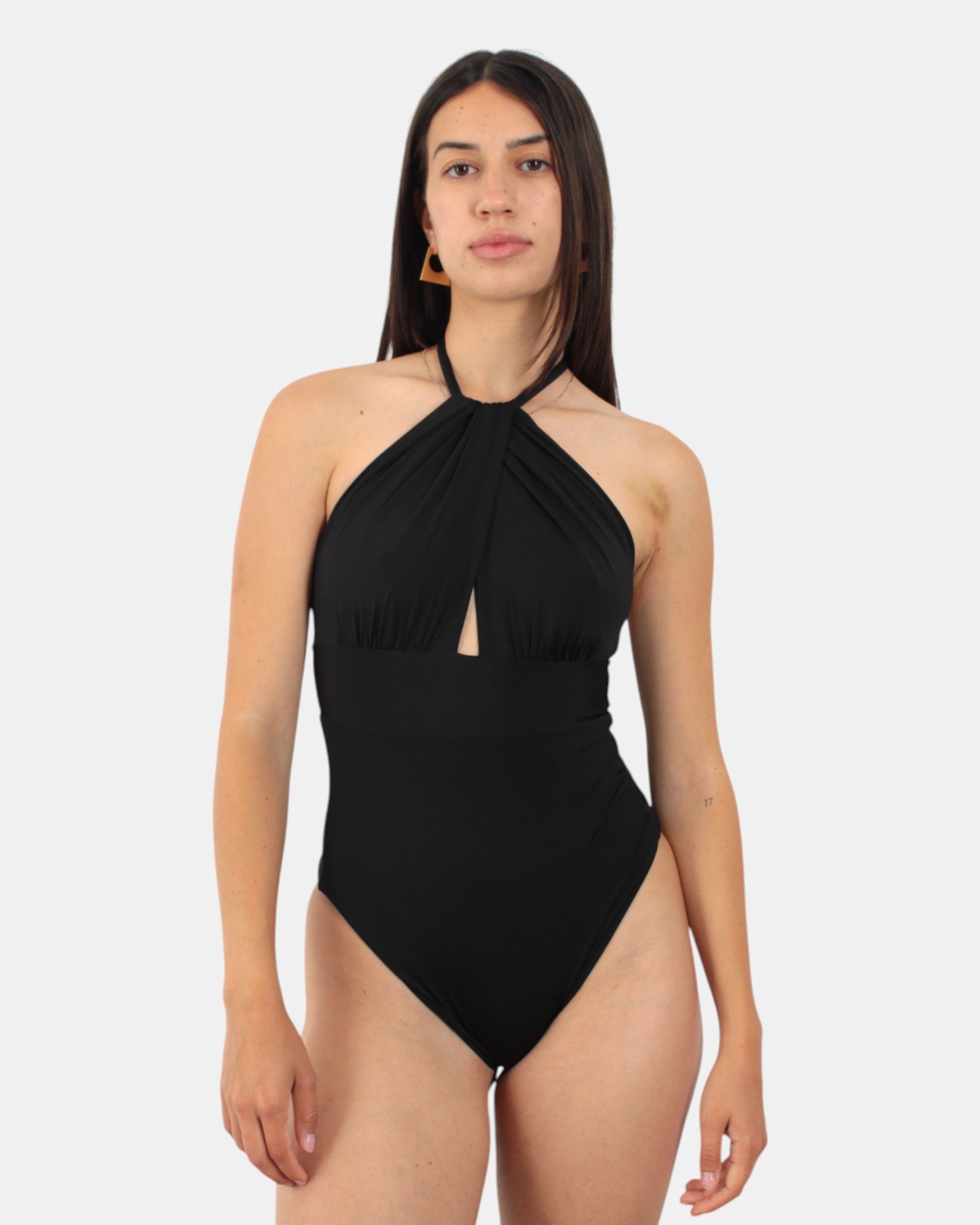 COSTUMI INTERI Nero Max Mara Leisure