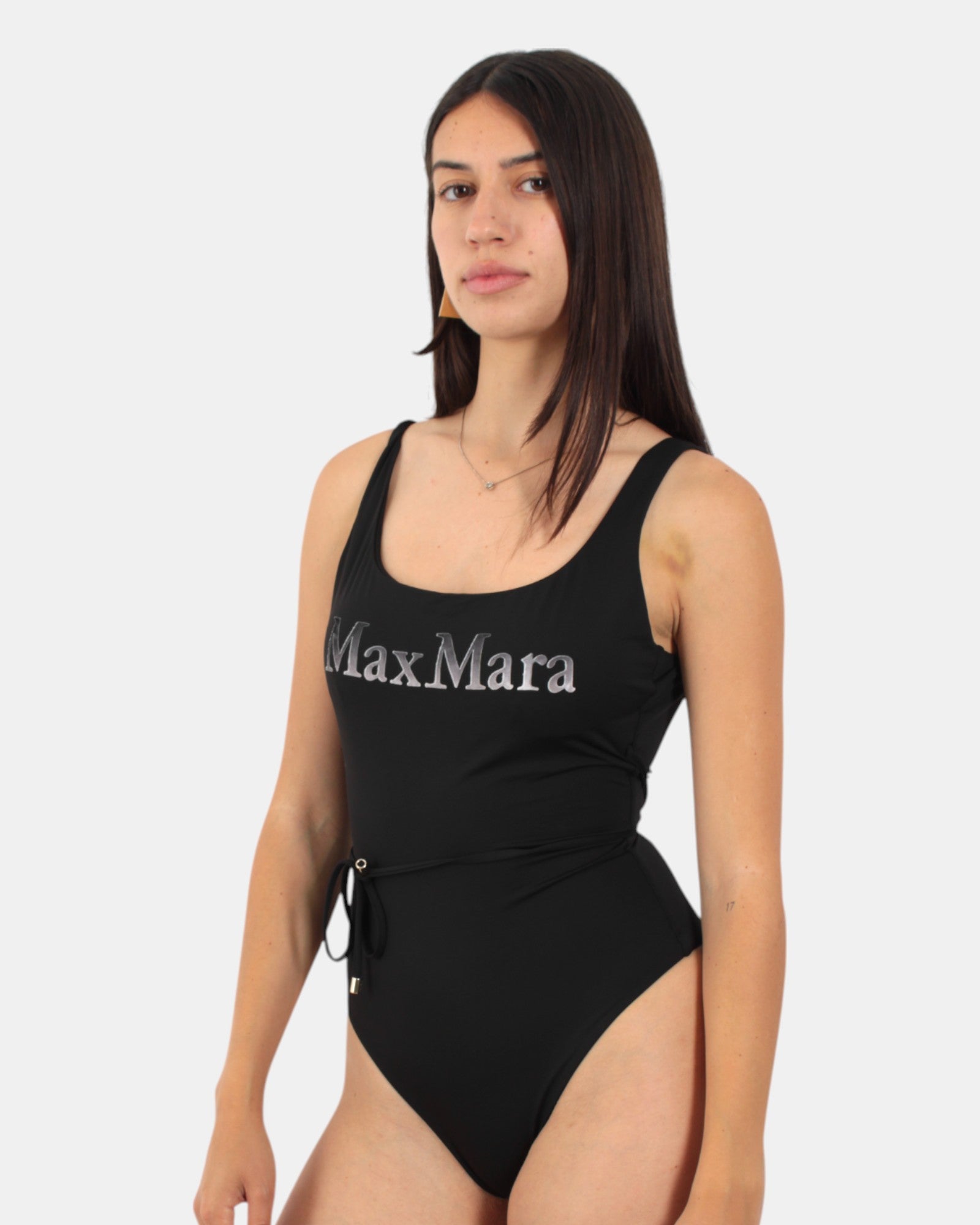 COSTUMI INTERI Nero Max Mara Leisure
