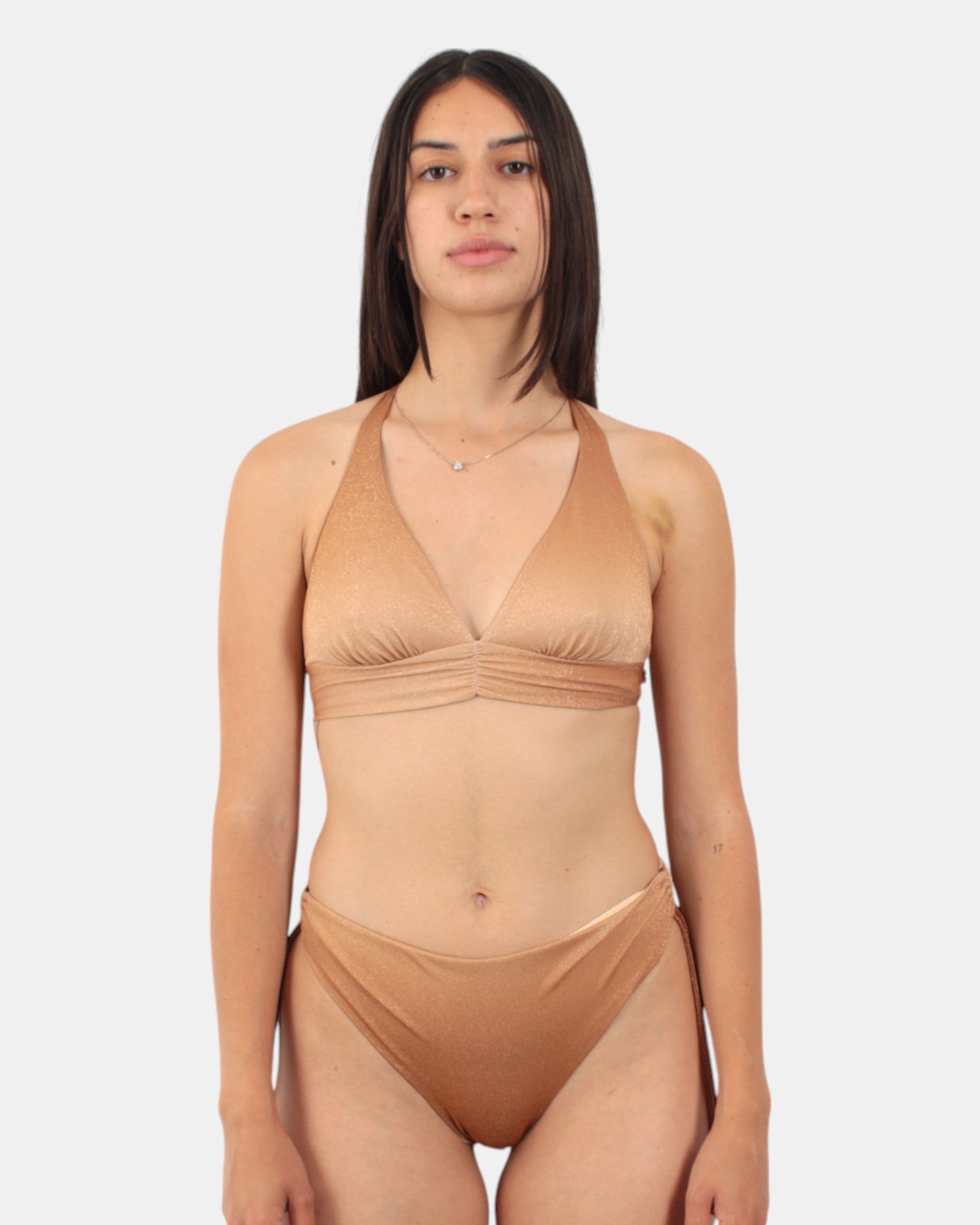 COSTUMI INTERI Marrone Max Mara Leisure