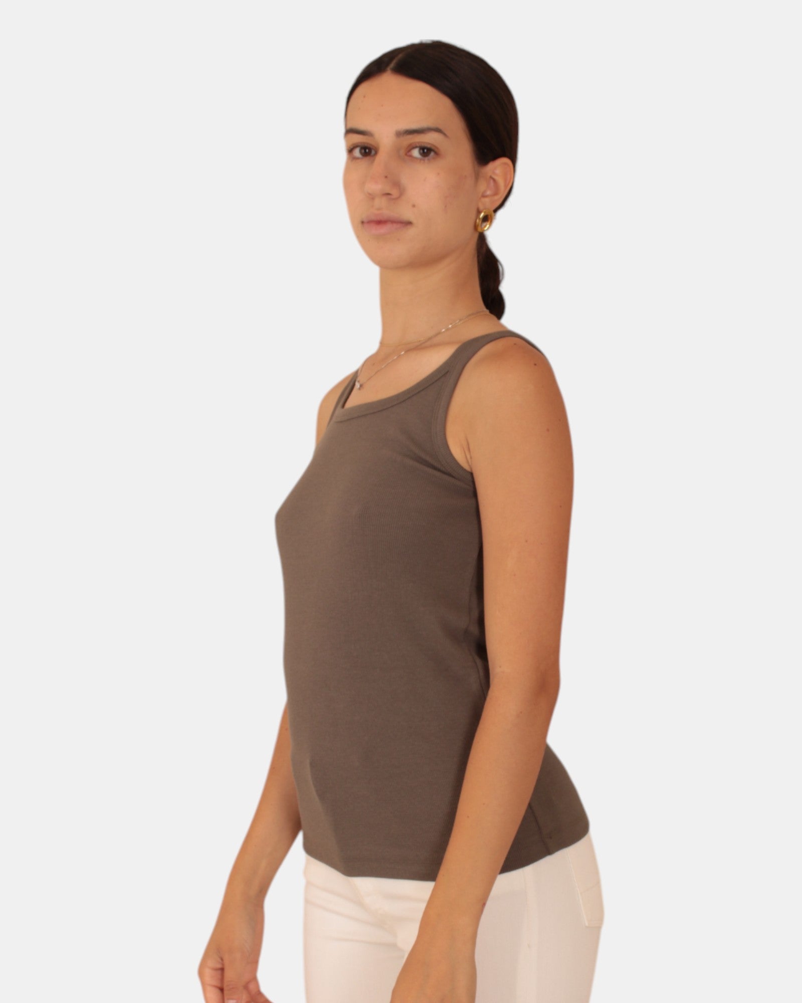 CANOTTE Verde Max Mara Leisure