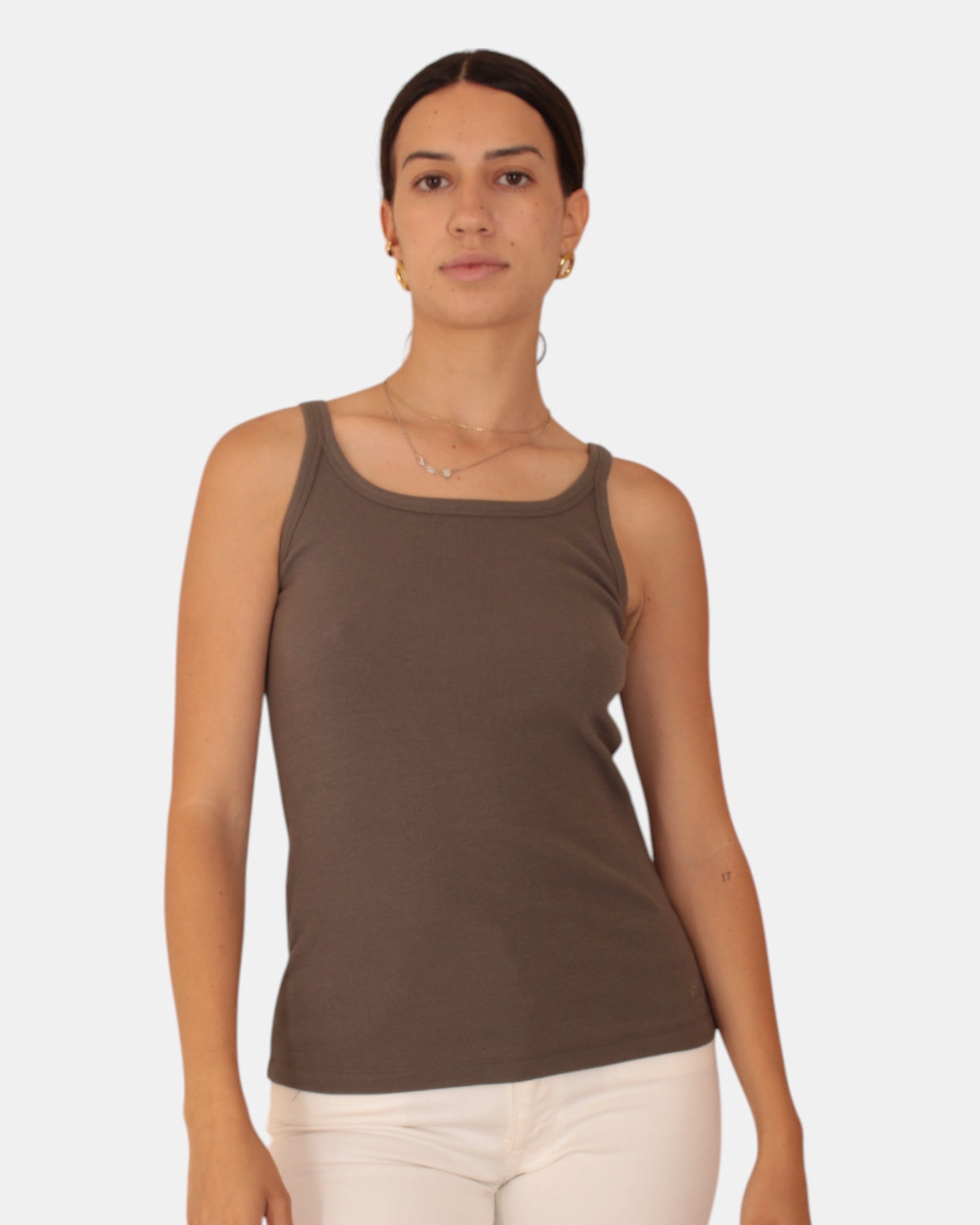 CANOTTE Verde Max Mara Leisure