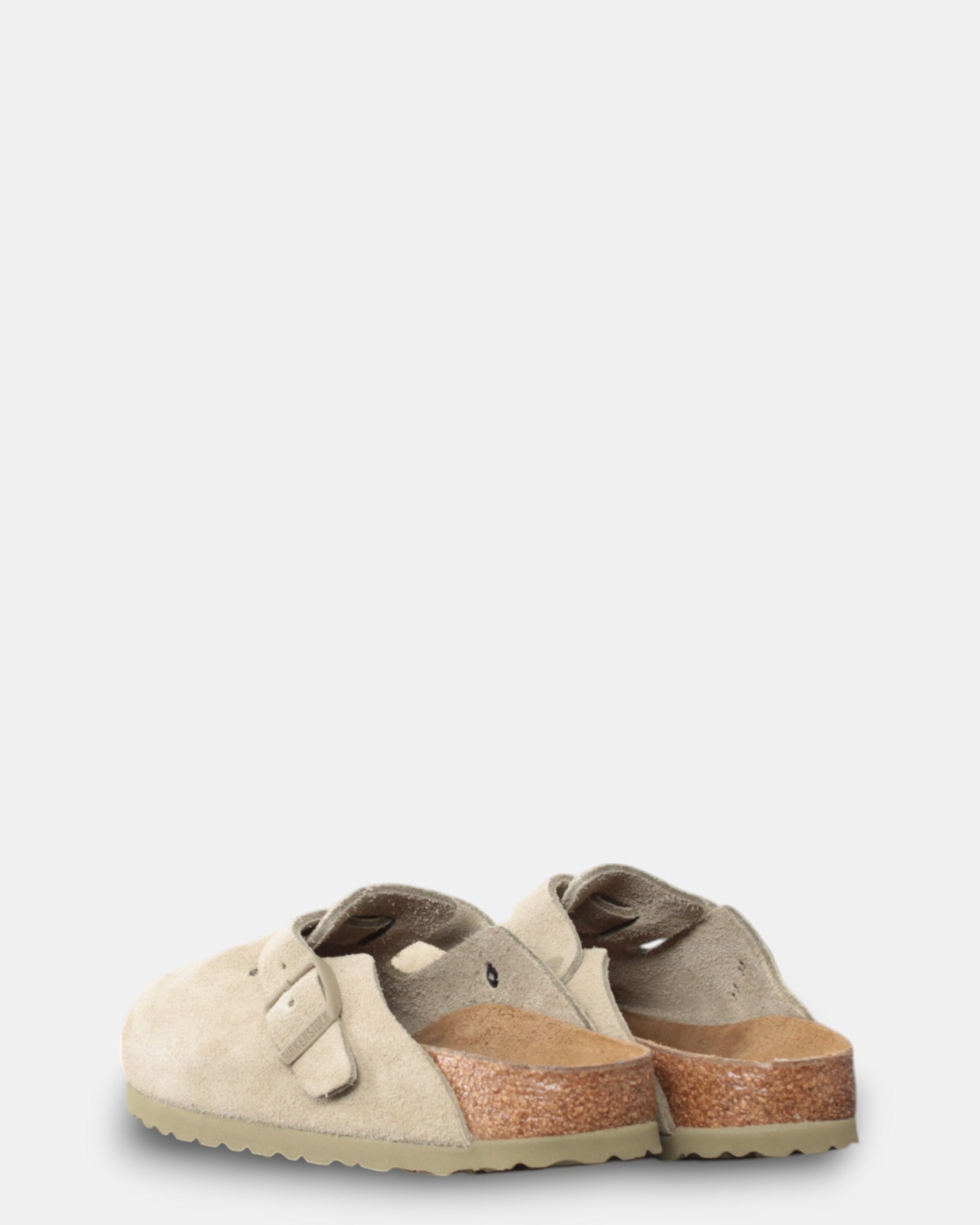 SABOT Beige Birkenstock