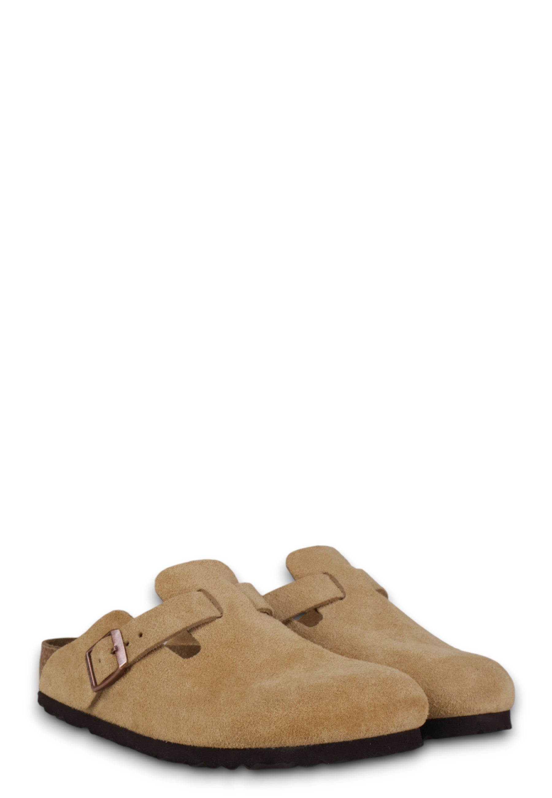 SABOT Beige Birkenstock
