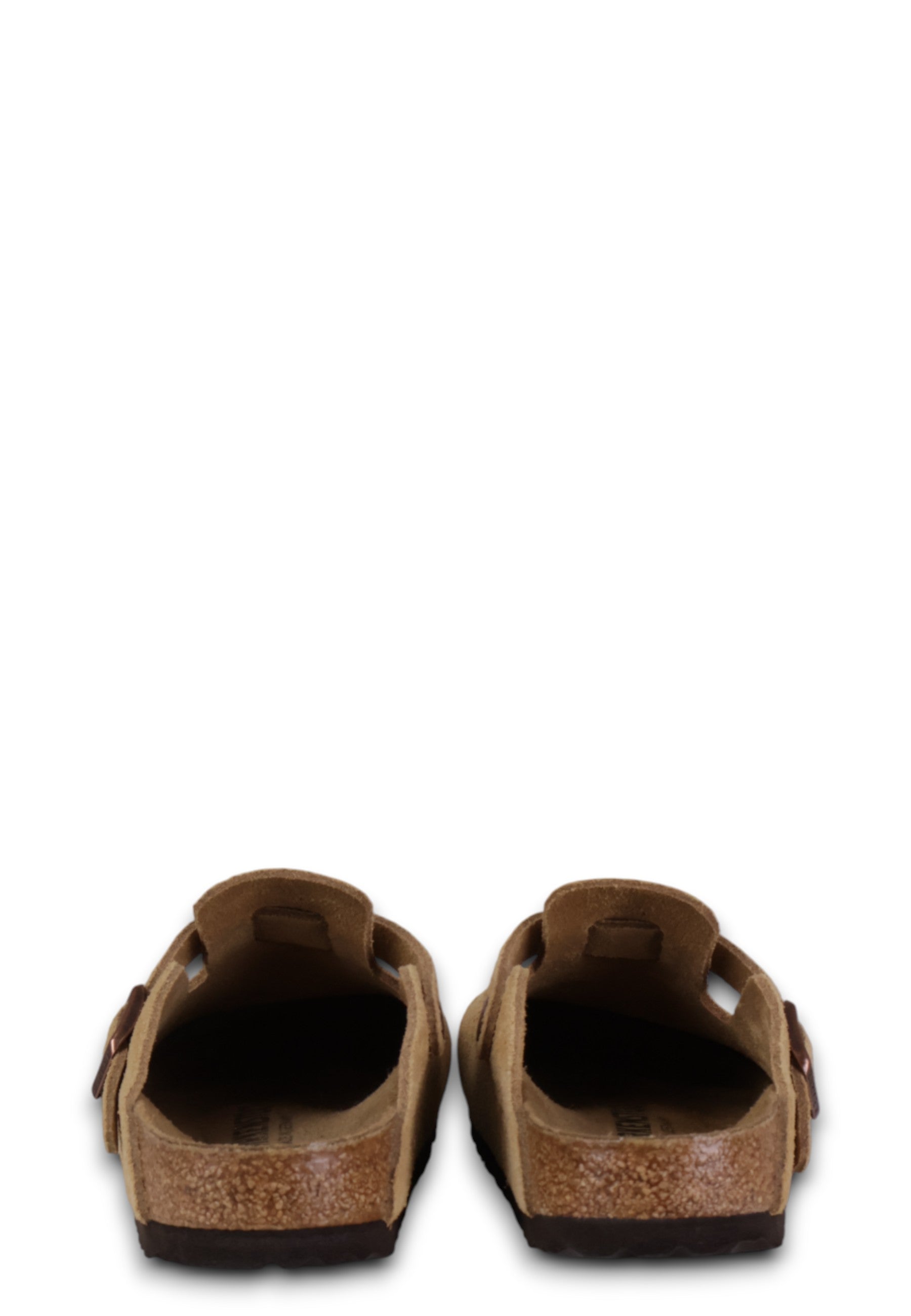 SABOT Beige Birkenstock