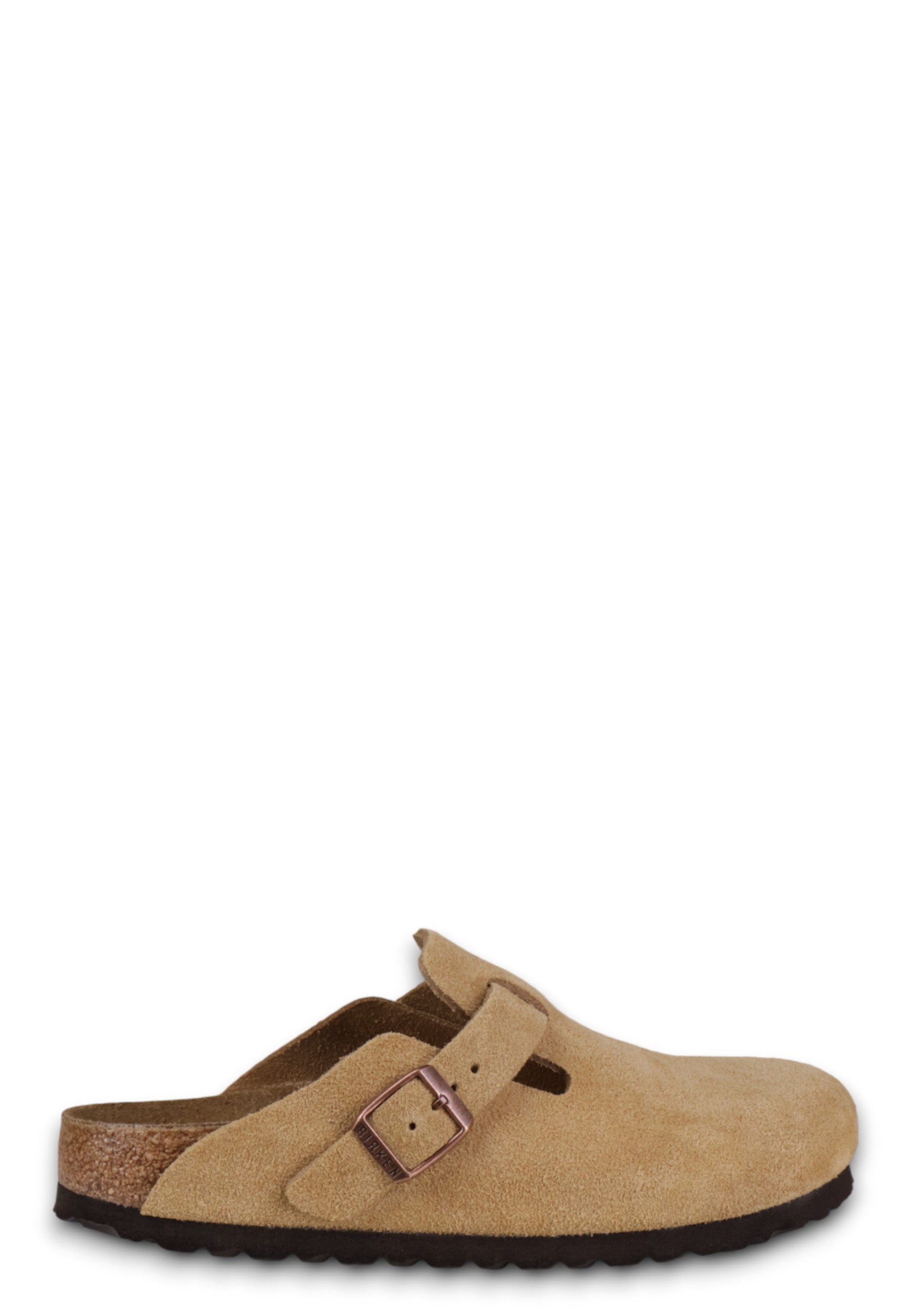 SABOT Beige Birkenstock