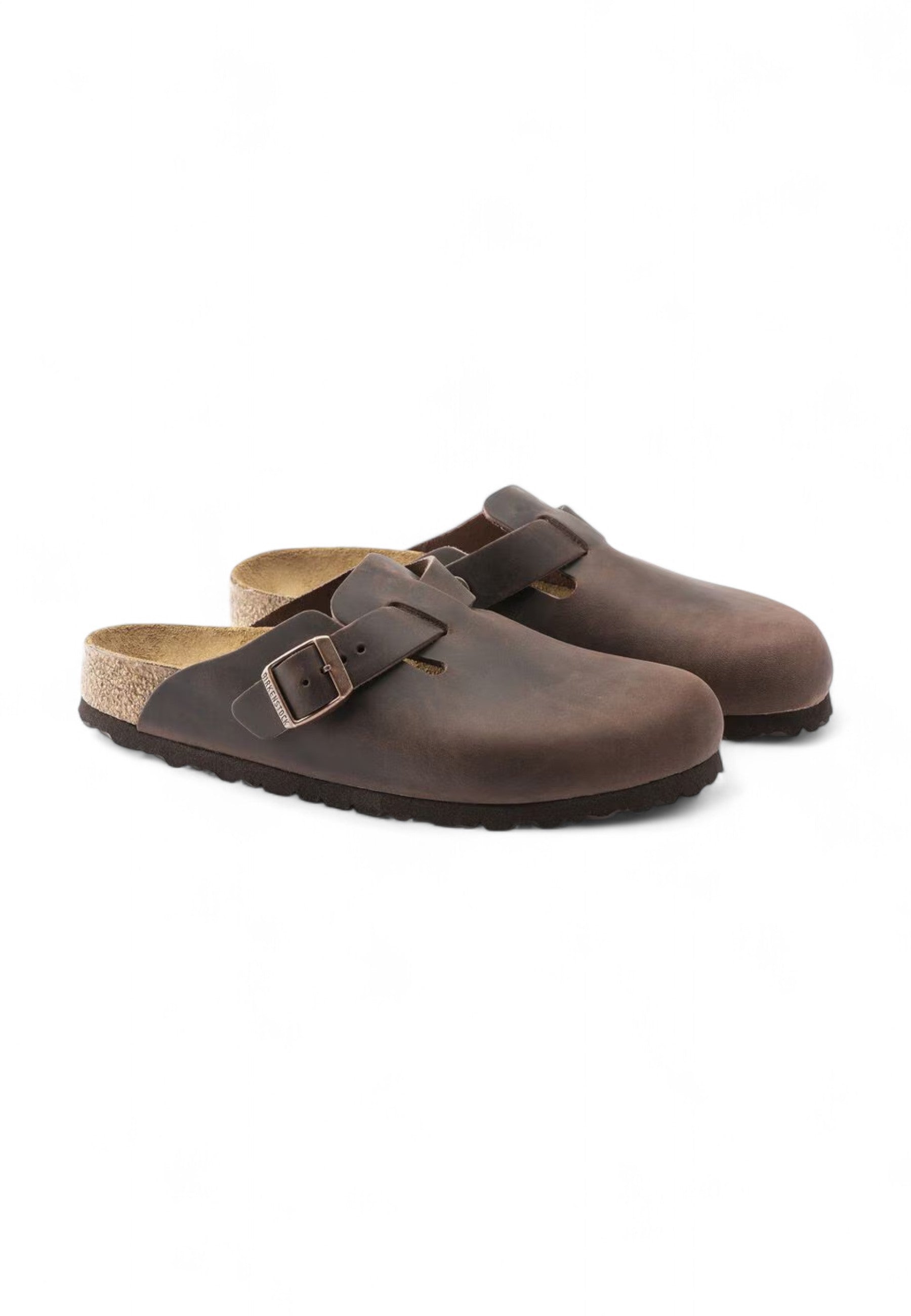 SABOT Marrone Birkenstock