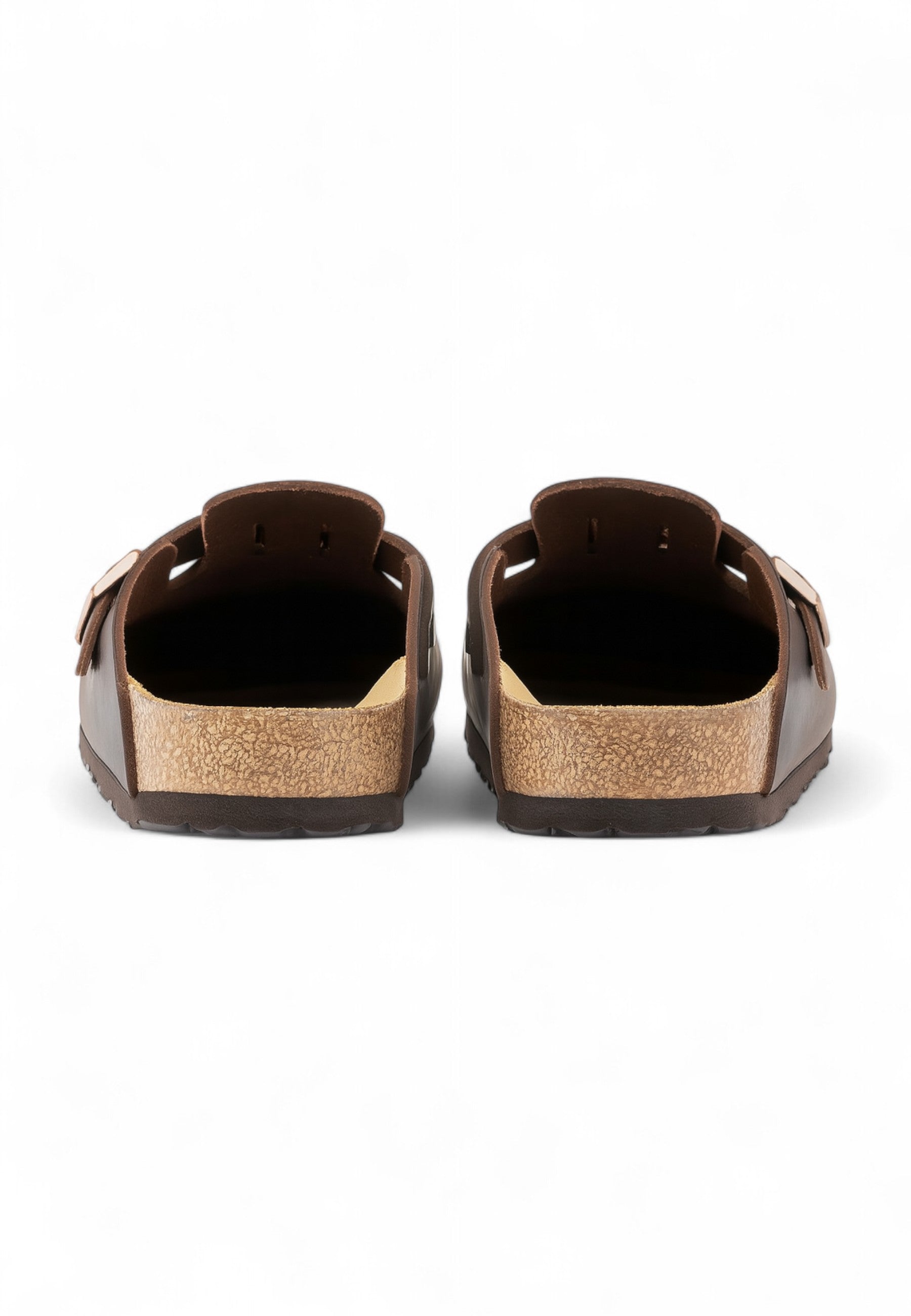 SABOT Marrone Birkenstock